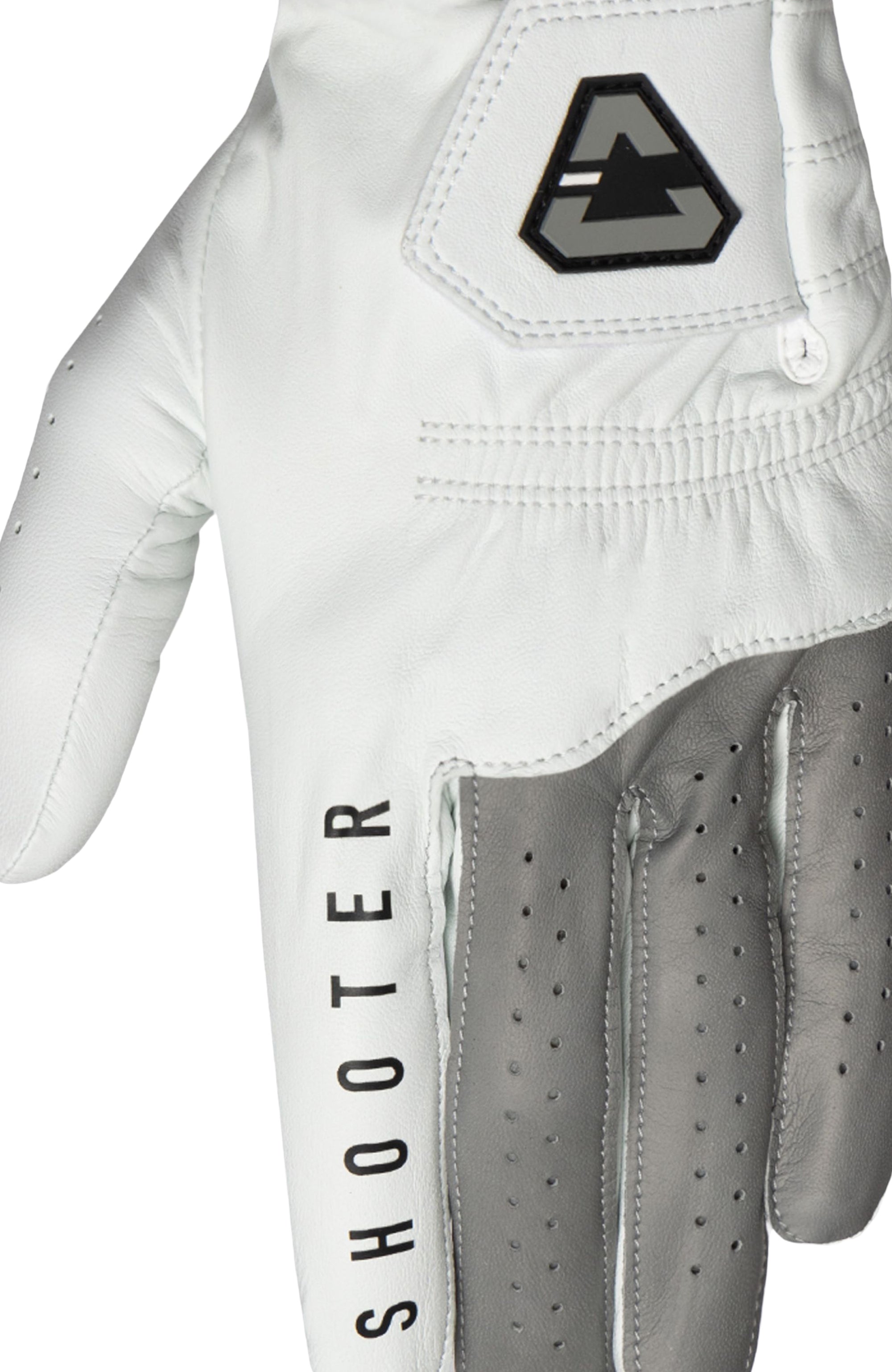 Big Block Golf Glove