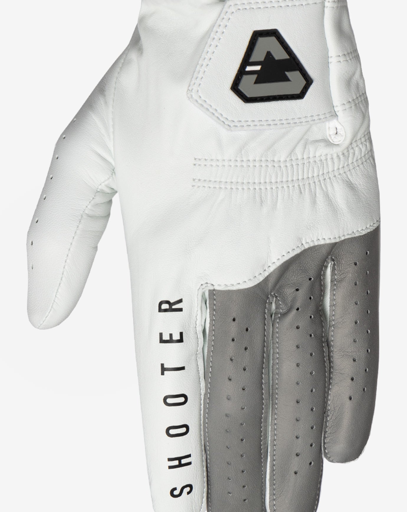 Big Block Golf Glove