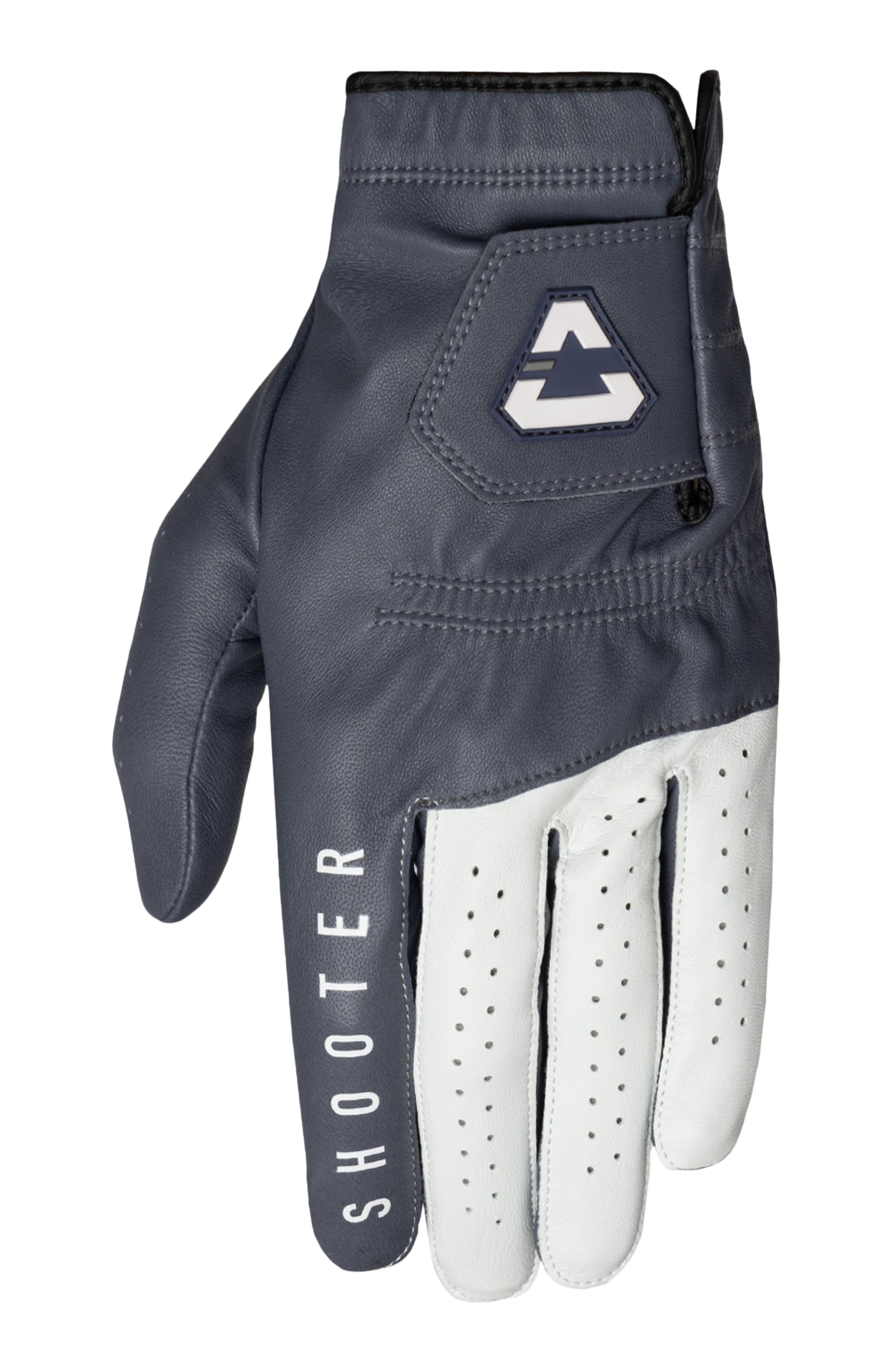 Big Block Golf Glove