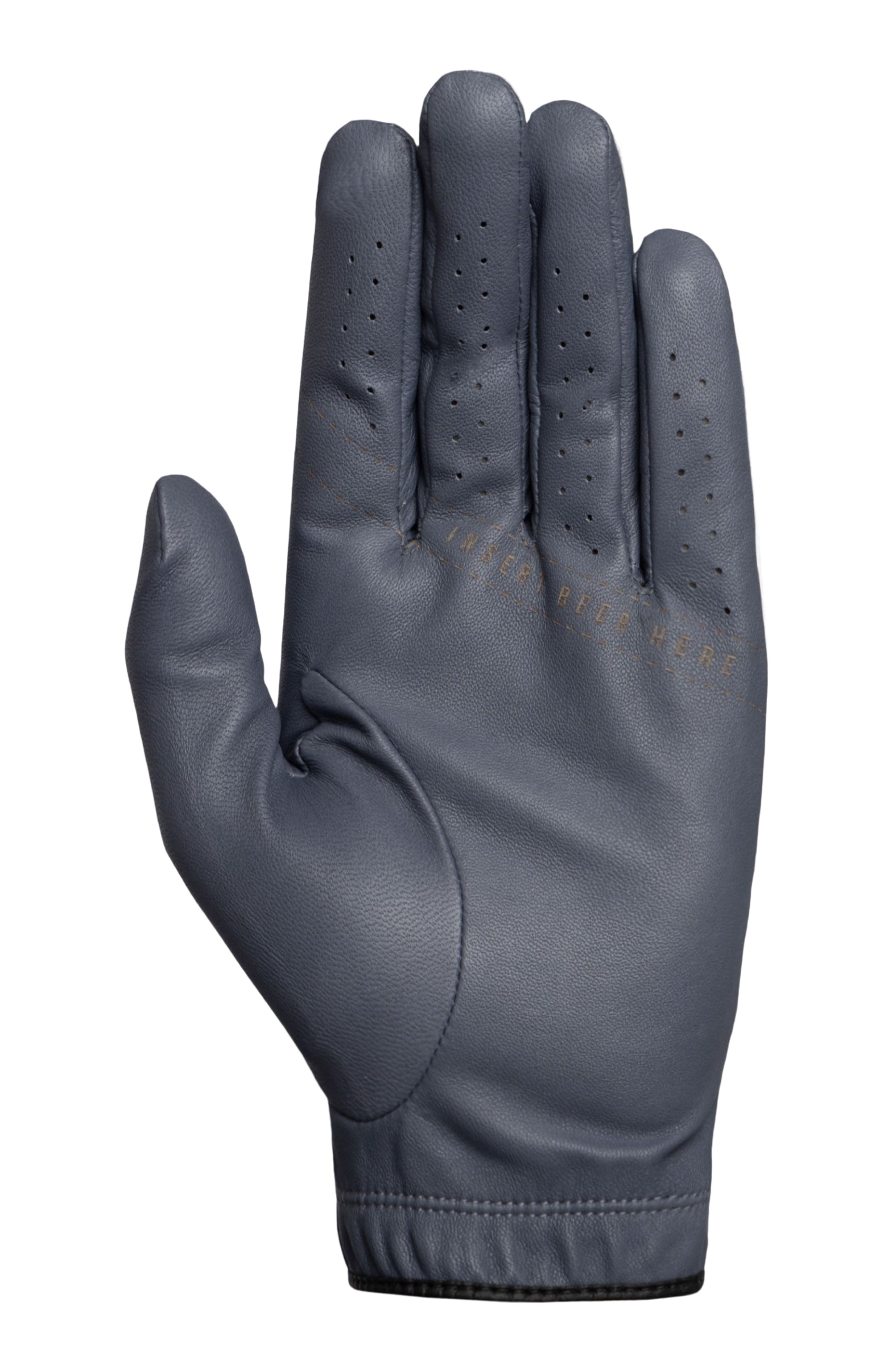 Big Block Golf Glove