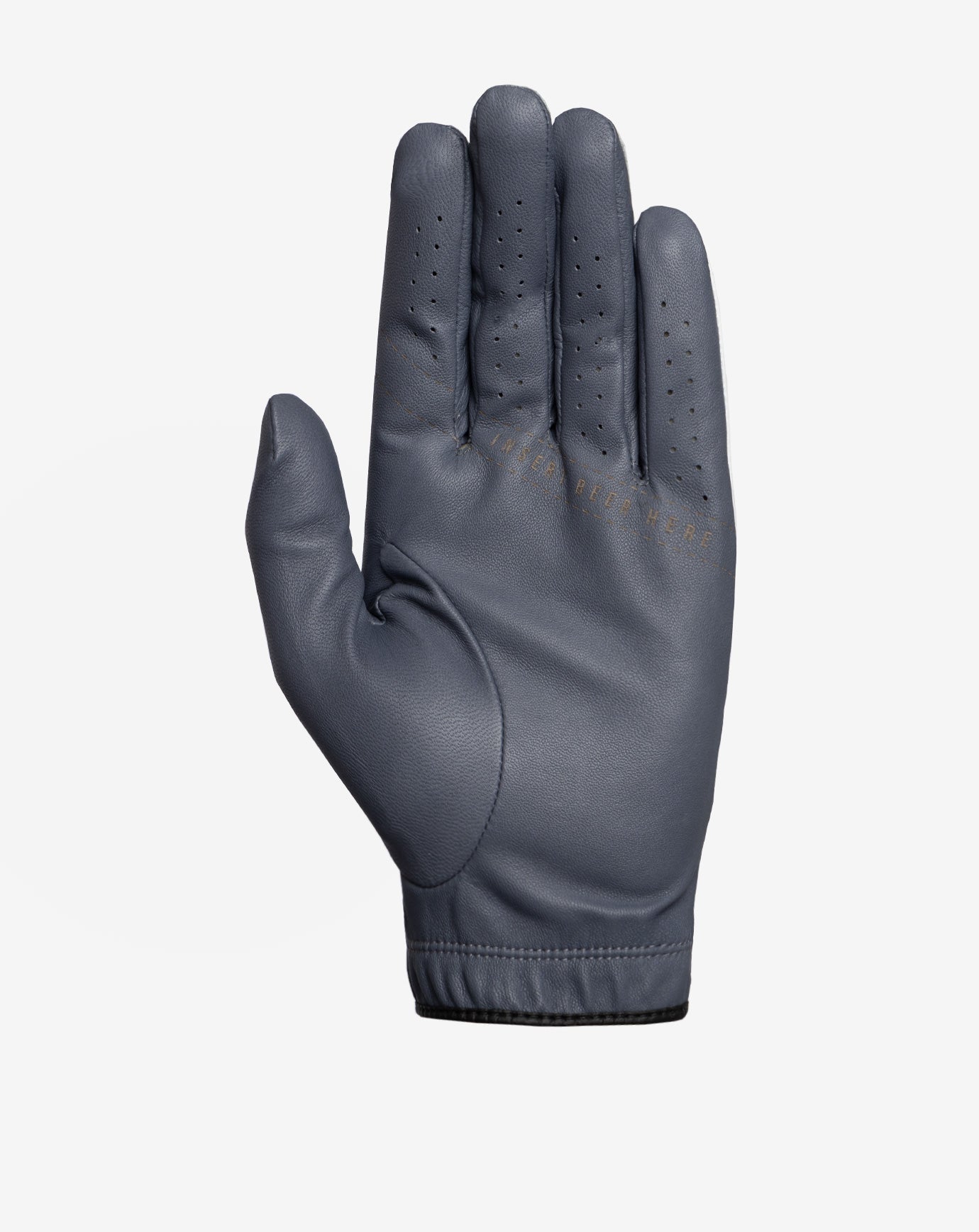 Big Block Golf Glove