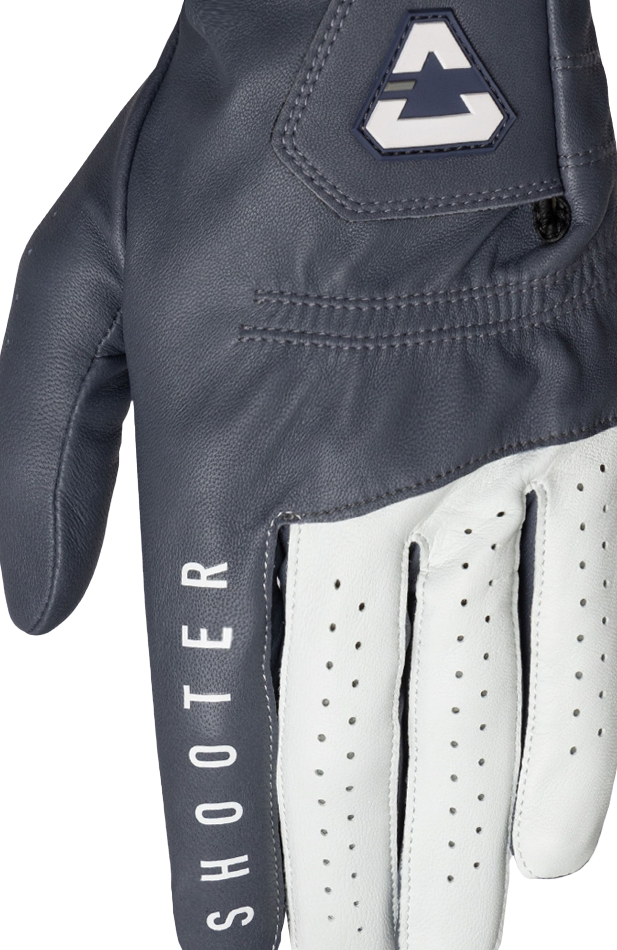 Big Block Golf Glove