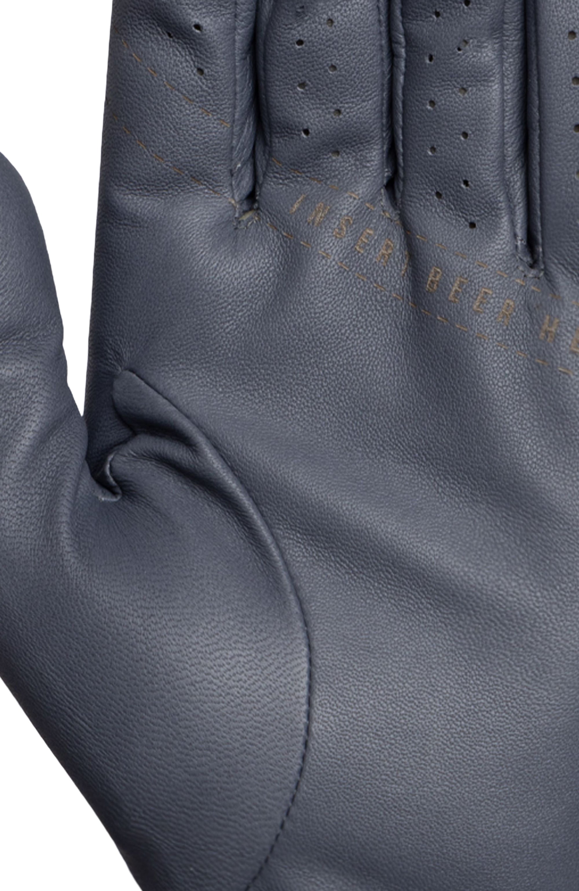 Big Block Golf Glove