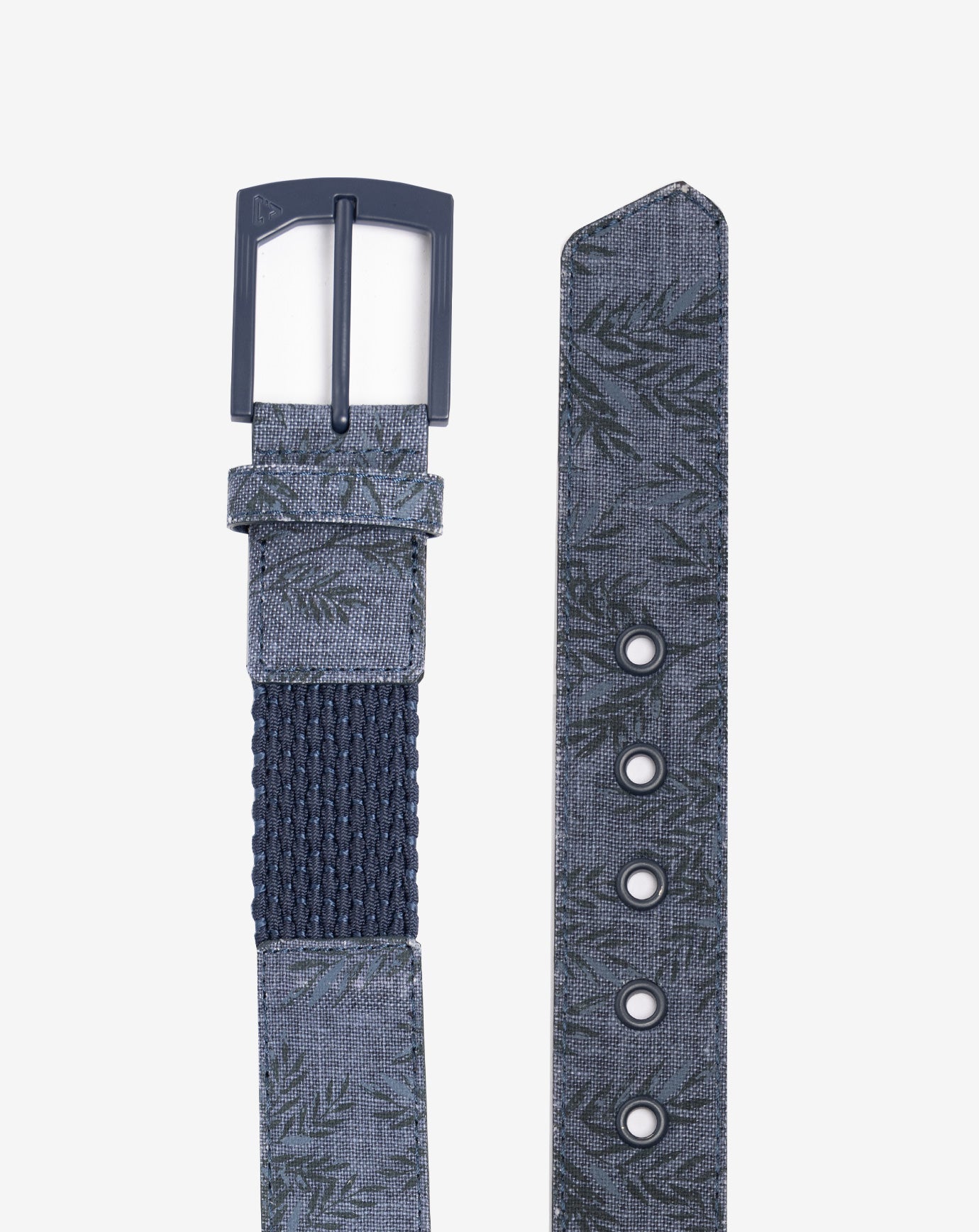 First Rate Hybrid Stretch Belt