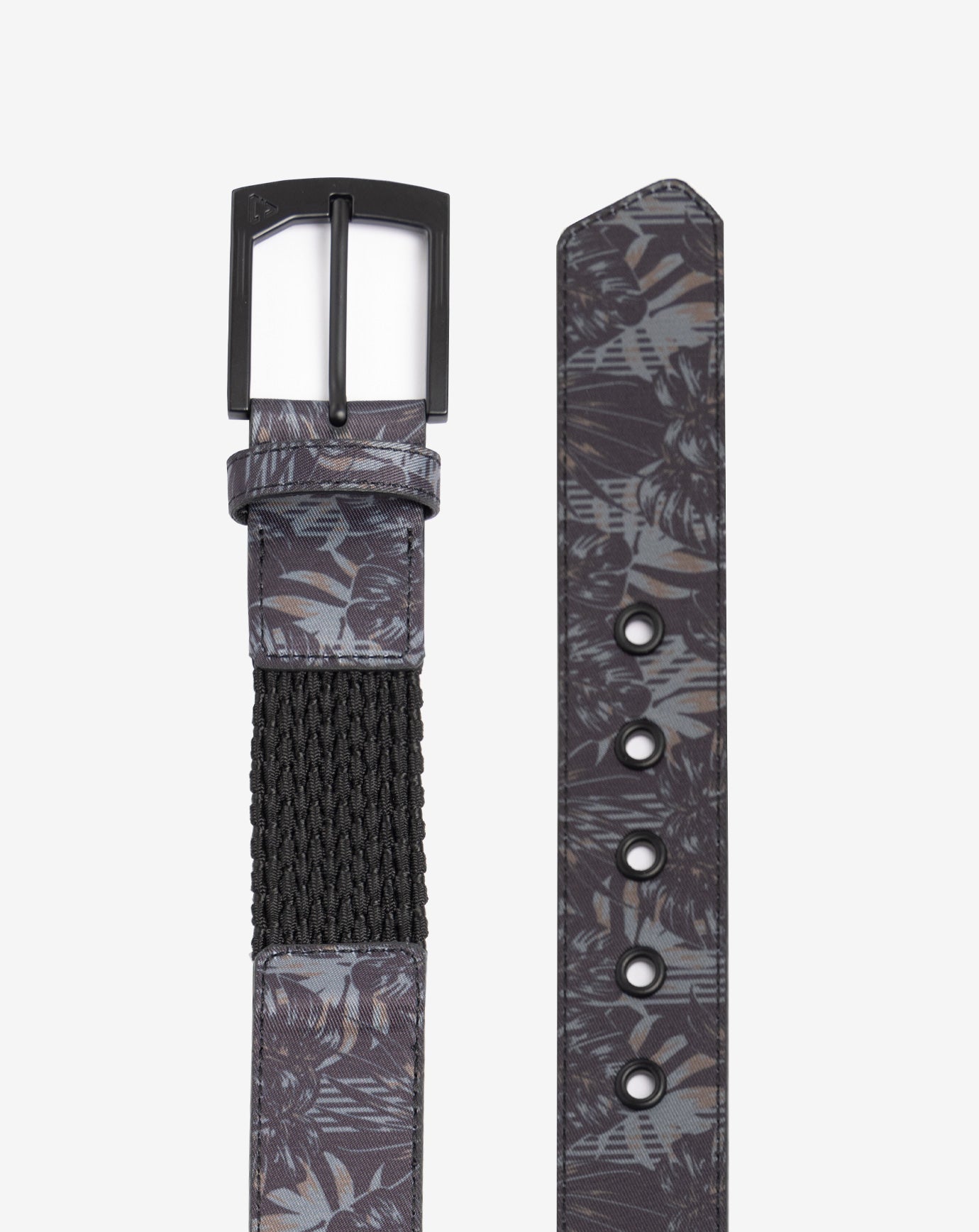 One Trip To The Lip Hybrid Stretch Belt