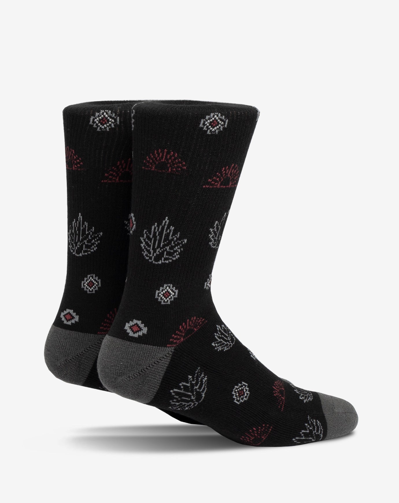 Bonus Shot Crew Sock