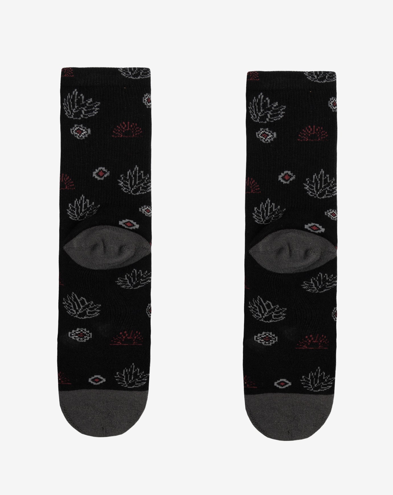 Bonus Shot Crew Sock