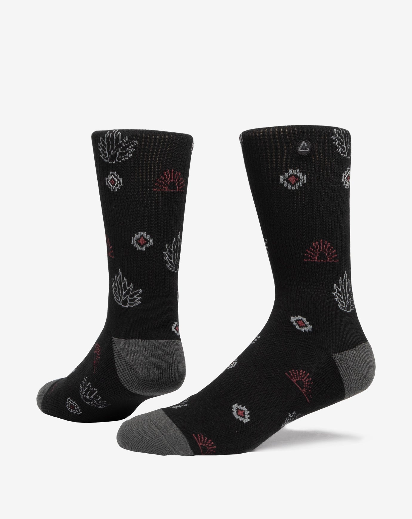 Bonus Shot Crew Sock