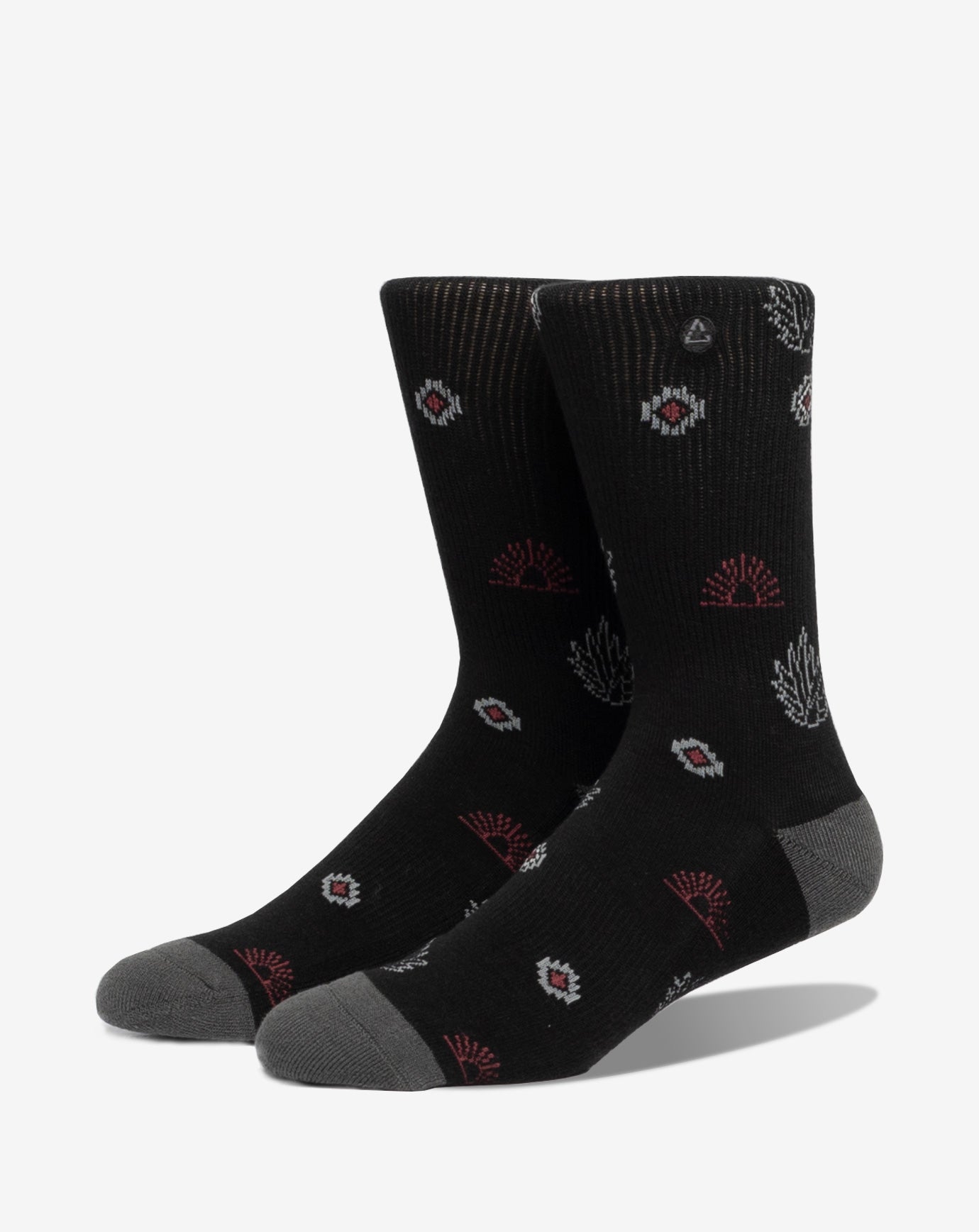 Bonus Shot Crew Sock