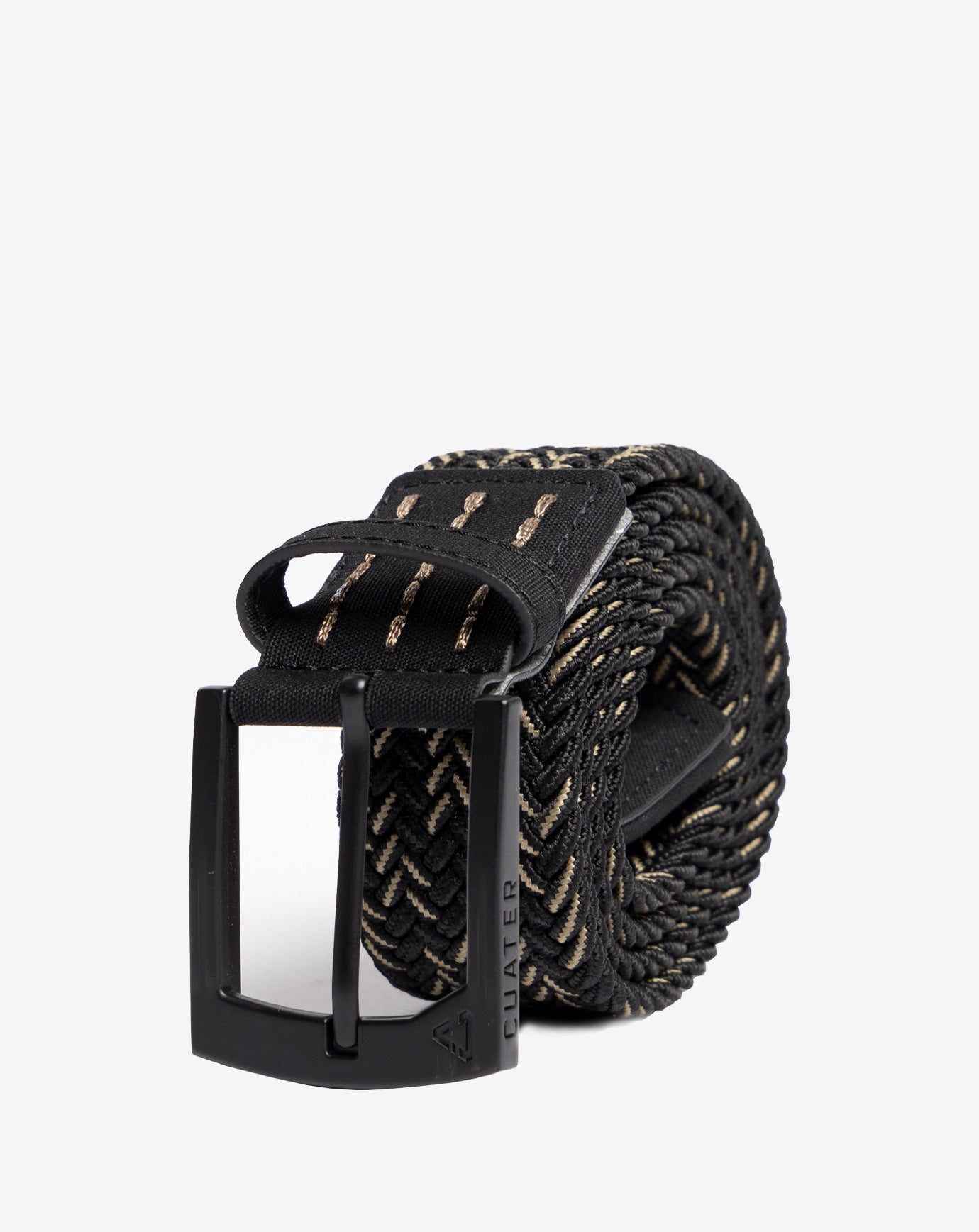 Donny Stretch Belt
