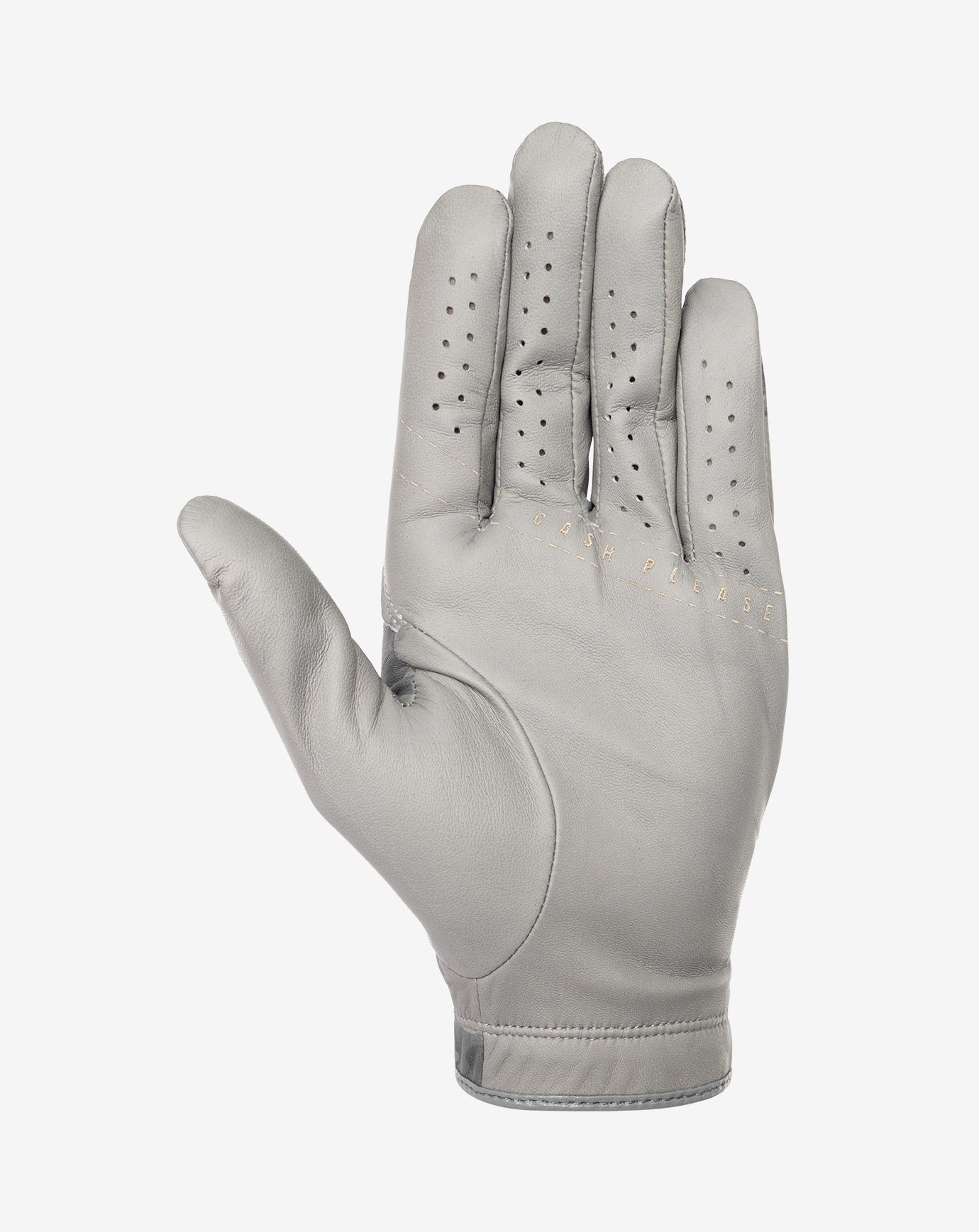 Book The Trip Golf Glove