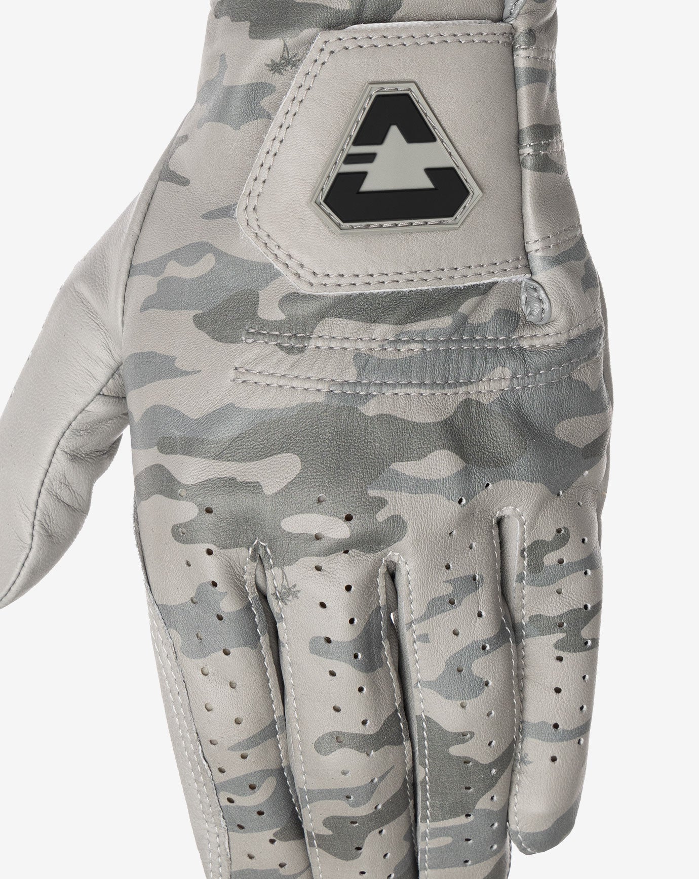 Book The Trip Golf Glove
