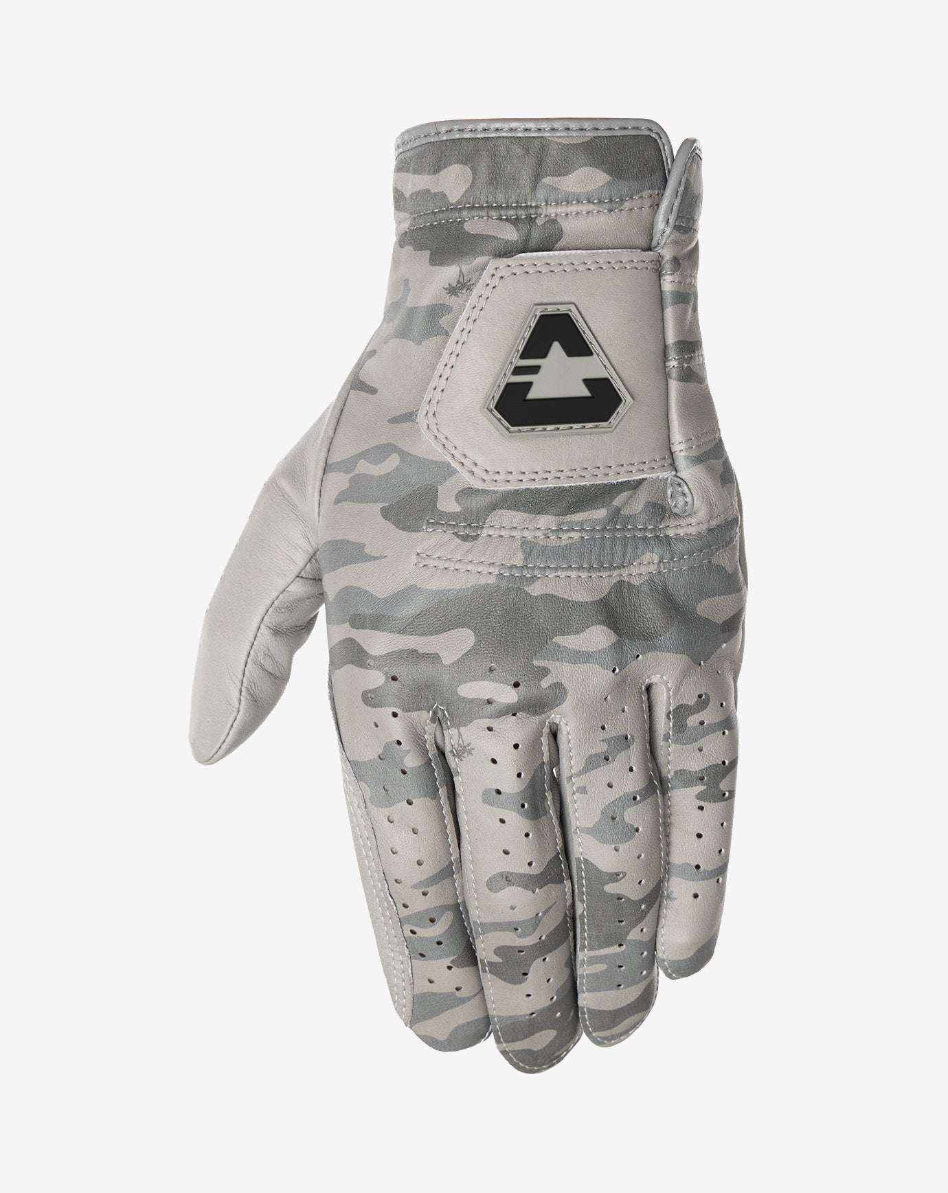 Book The Trip Golf Glove
