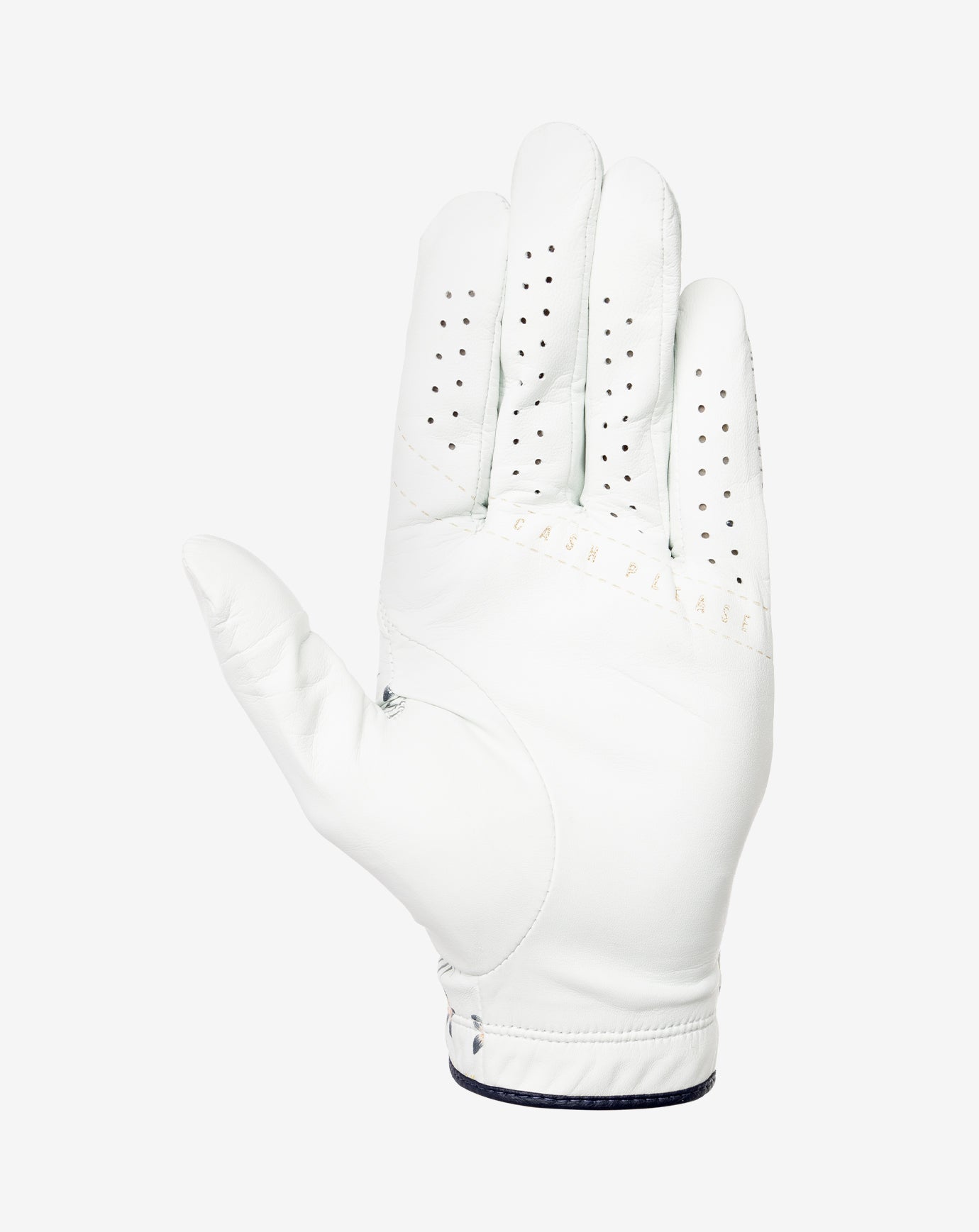 Beach Bliss Golf Glove
