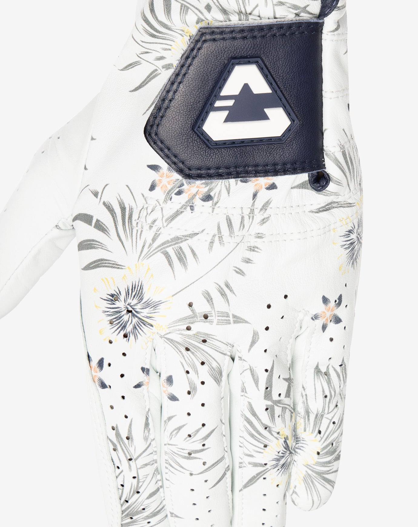 Beach Bliss Golf Glove
