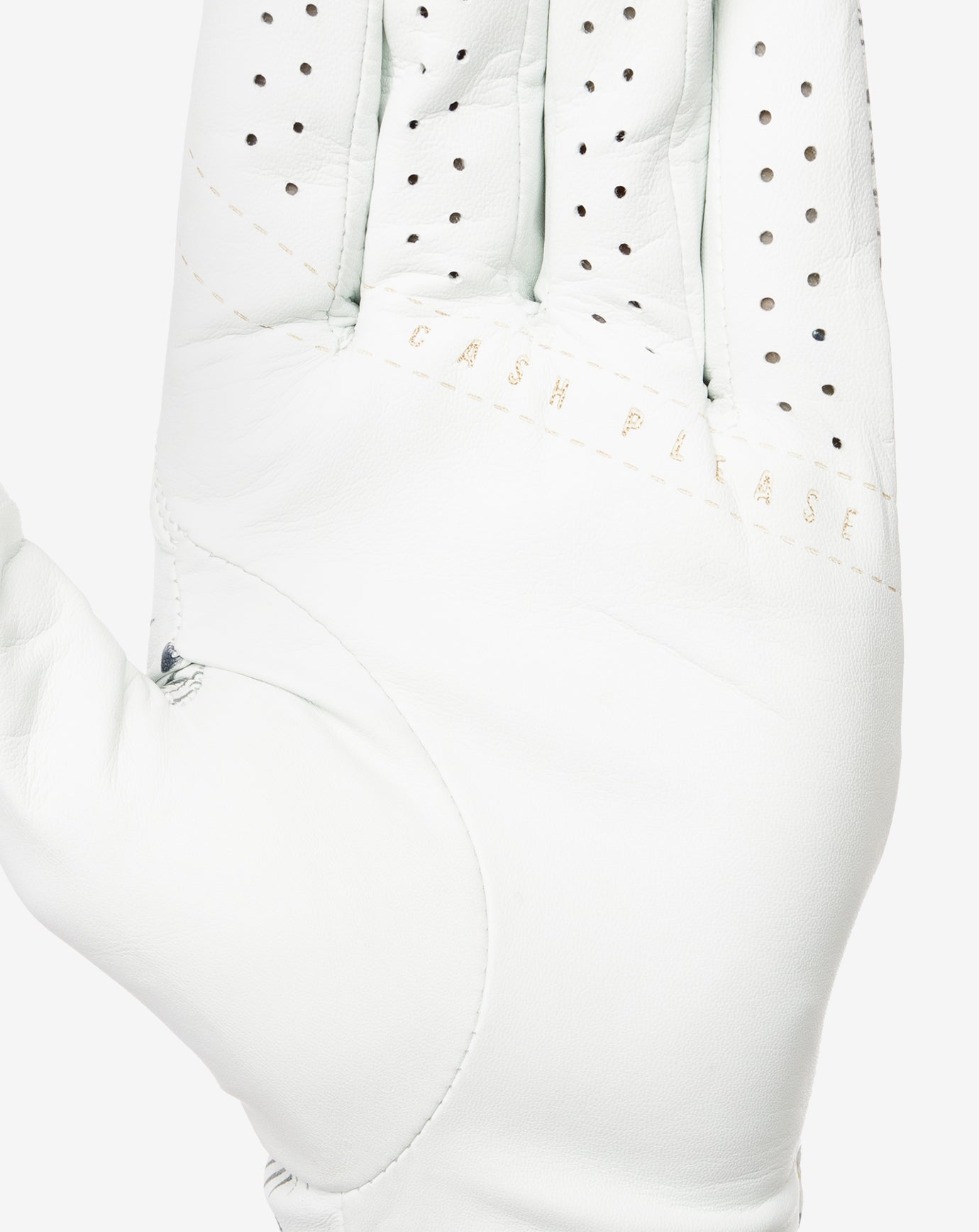 Beach Bliss Golf Glove