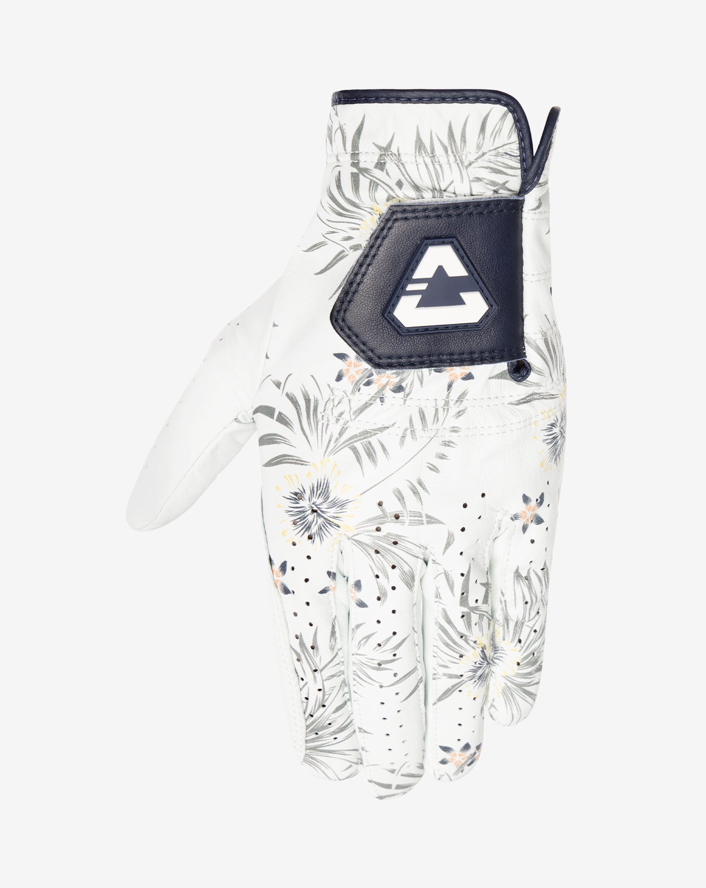 Beach Bliss Golf Glove