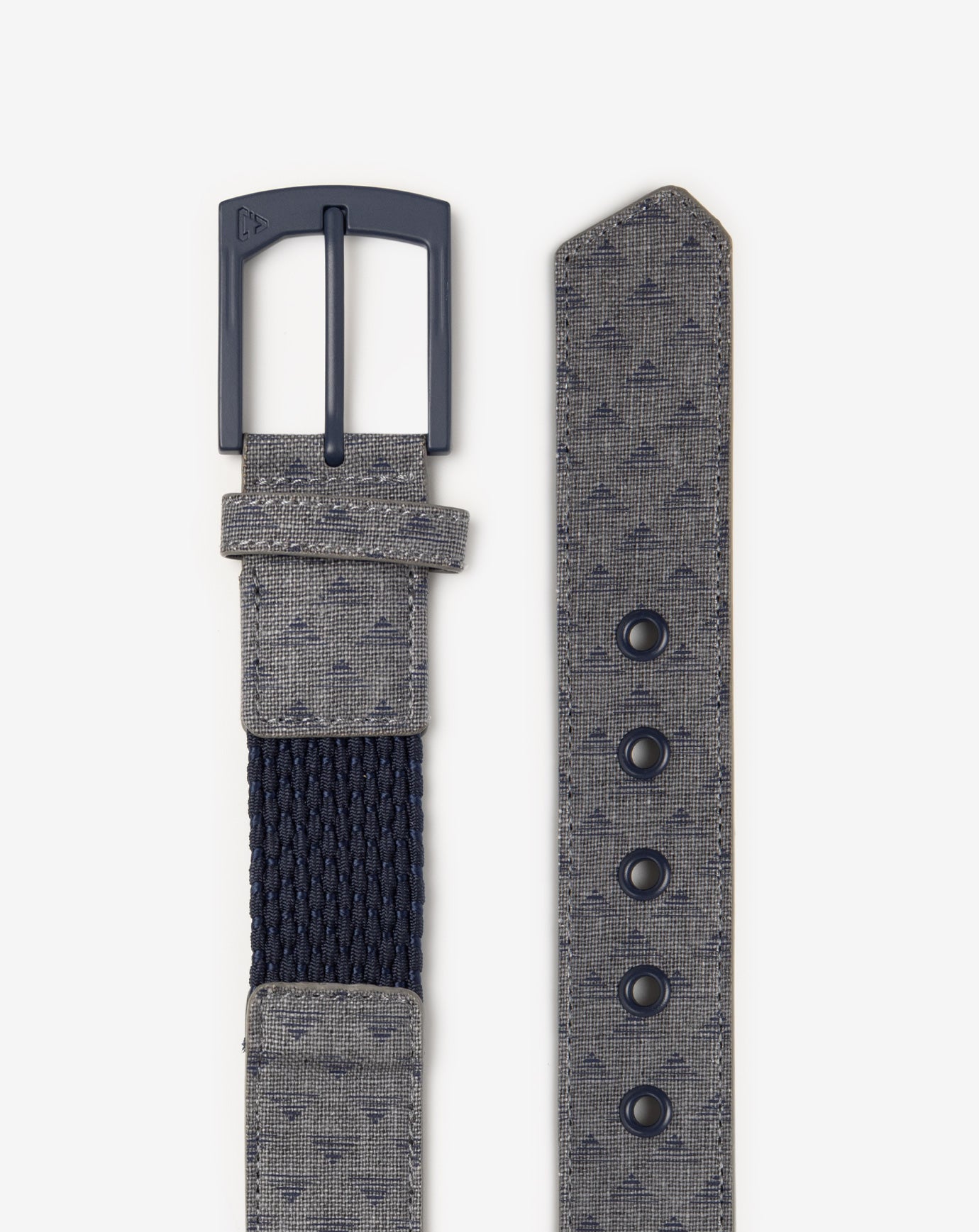 Luxury Suite Hybrid Stretch Belt