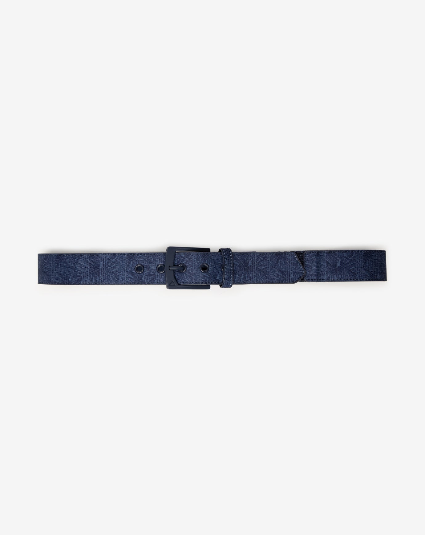 Island Rum Hybrid Stretch Belt