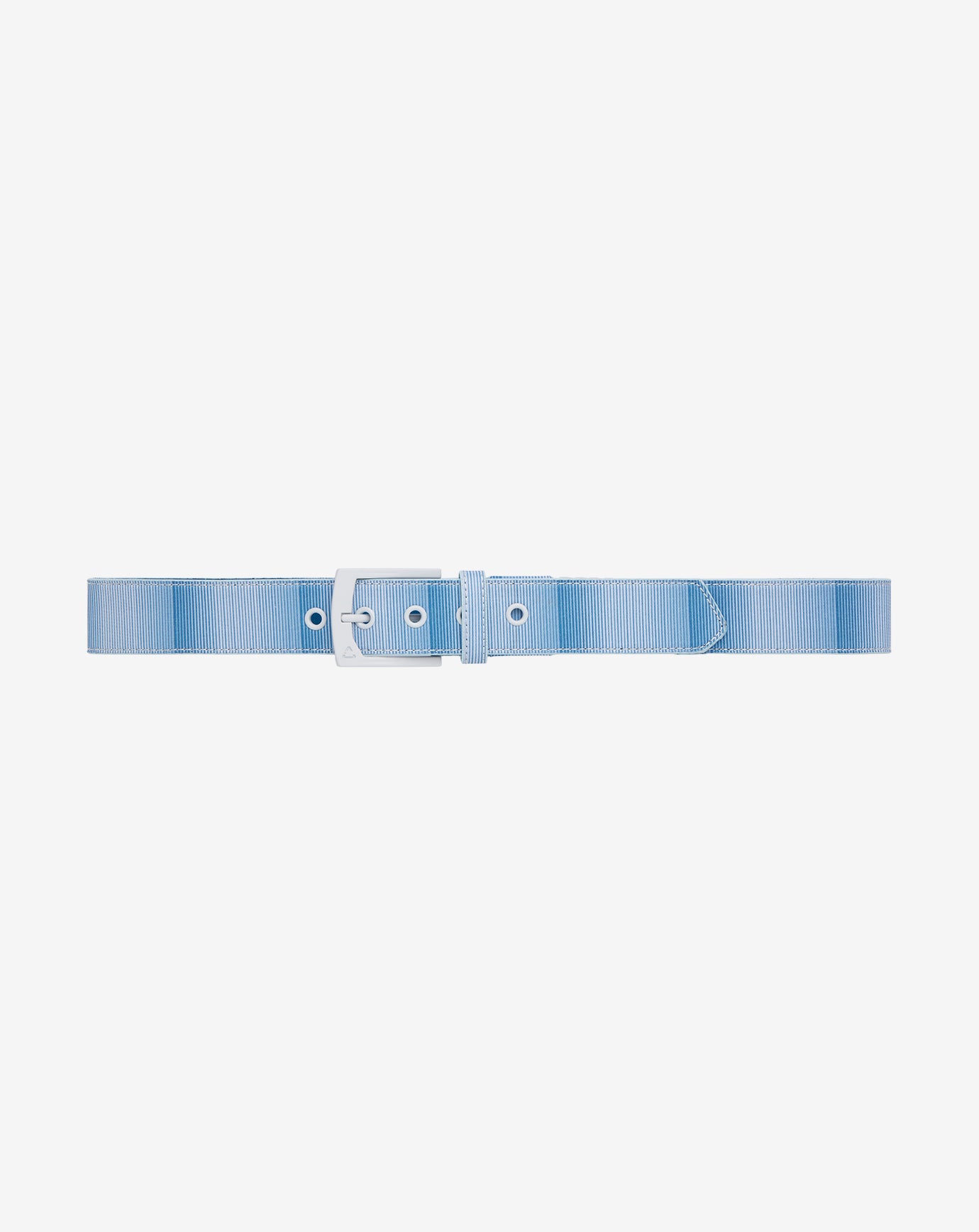 Impact Zone Hybrid Stretch Belt