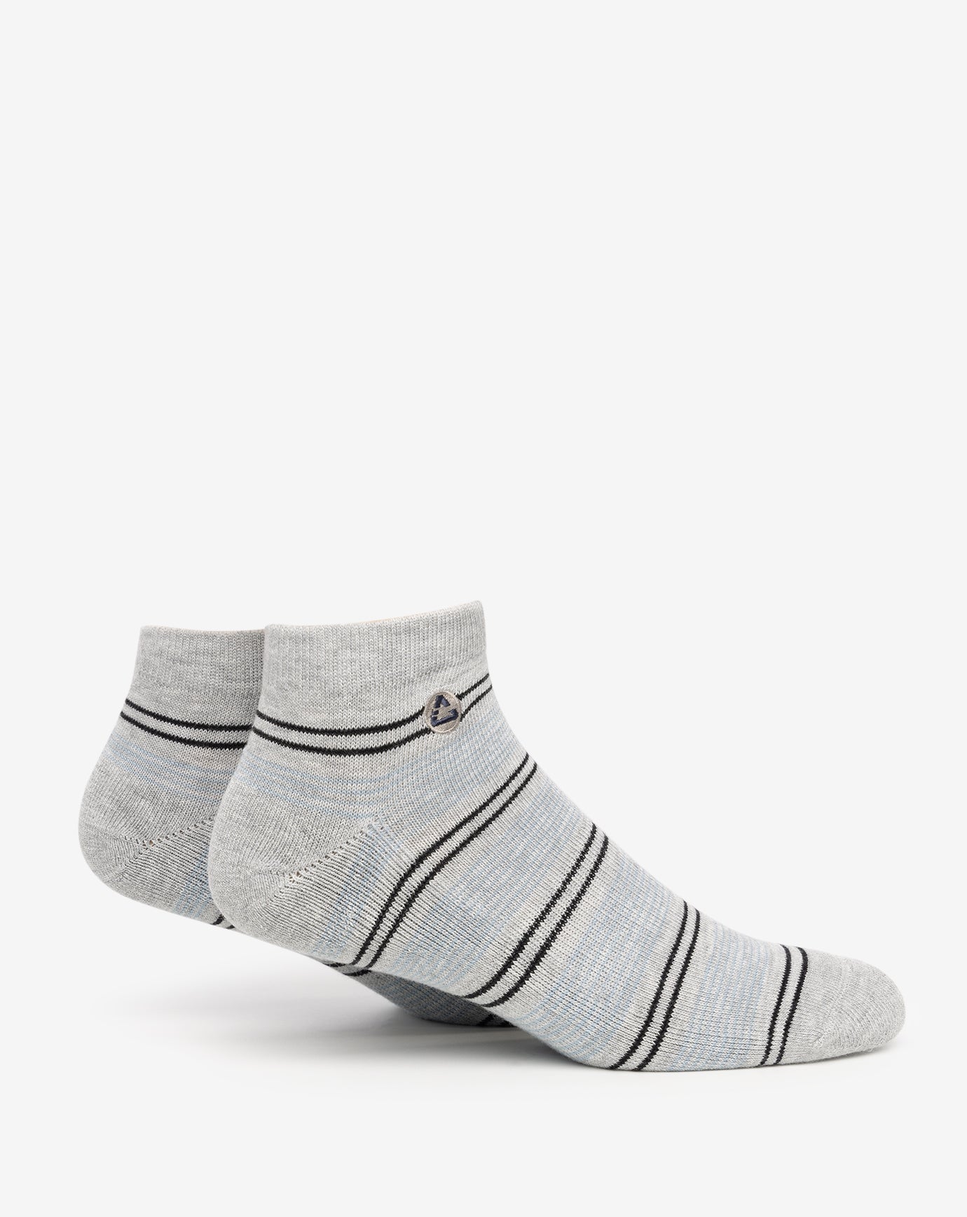 Right On Track Ankle Sock