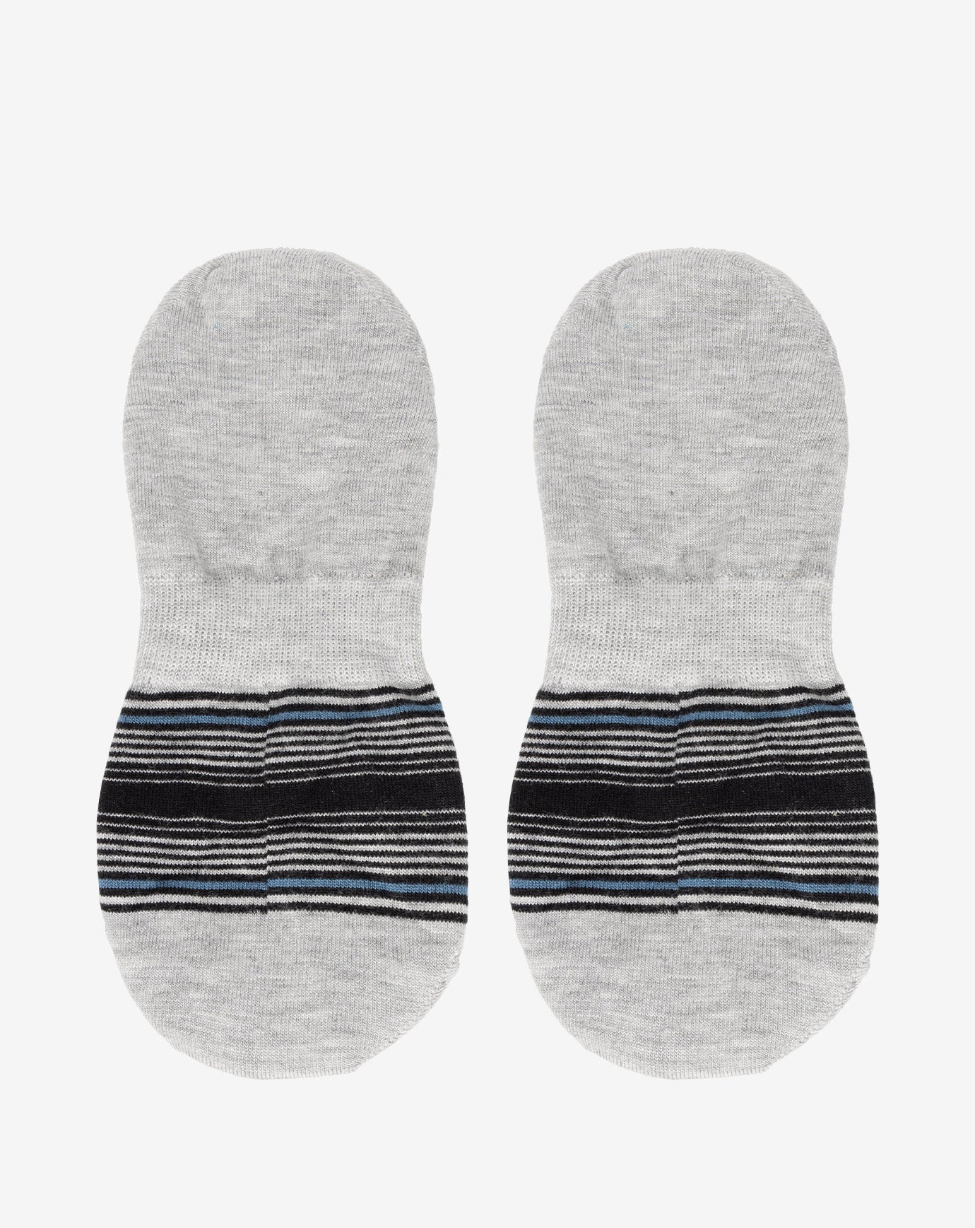 Solo Hike No Show Sock