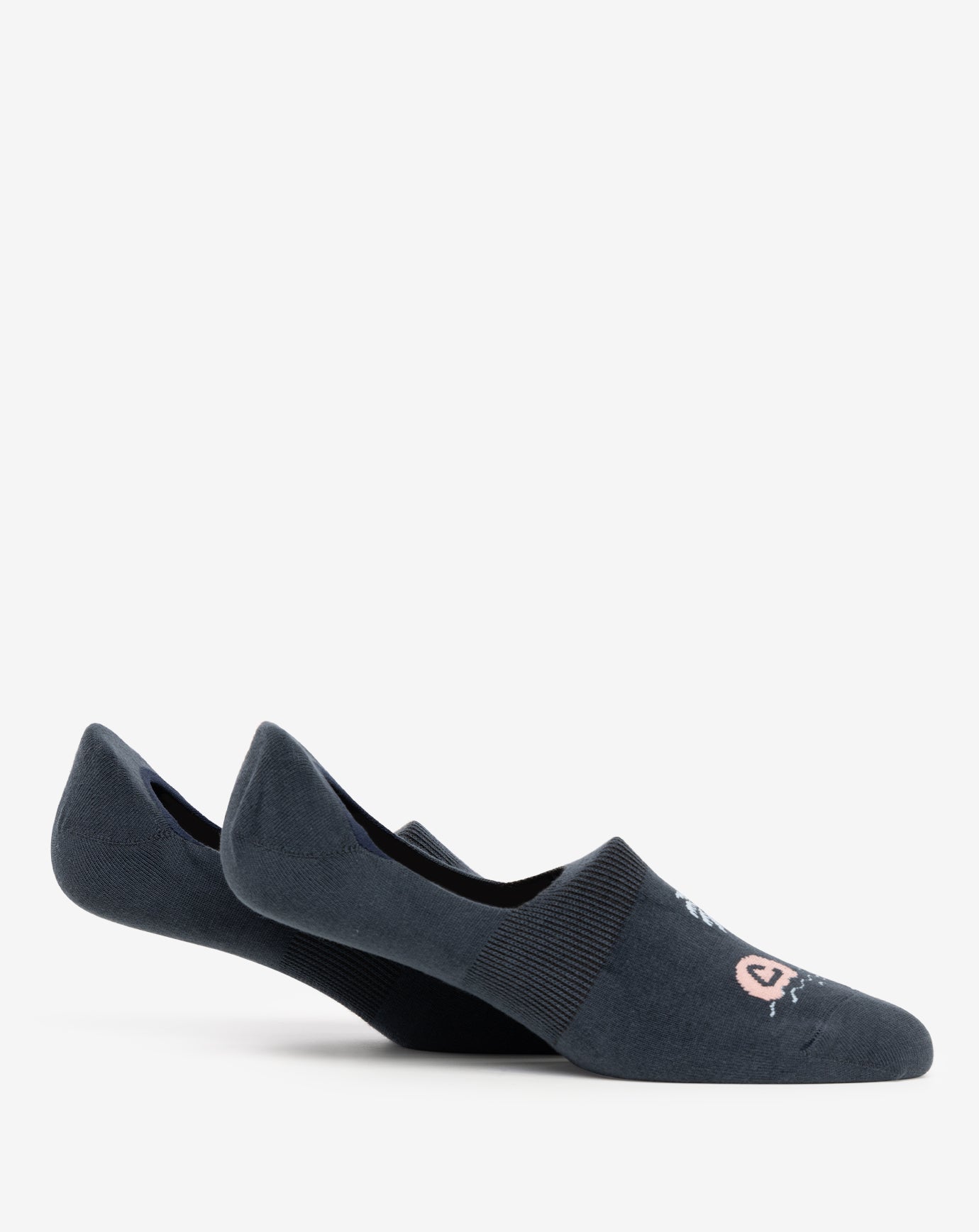 Blazing Sun No Show Sock