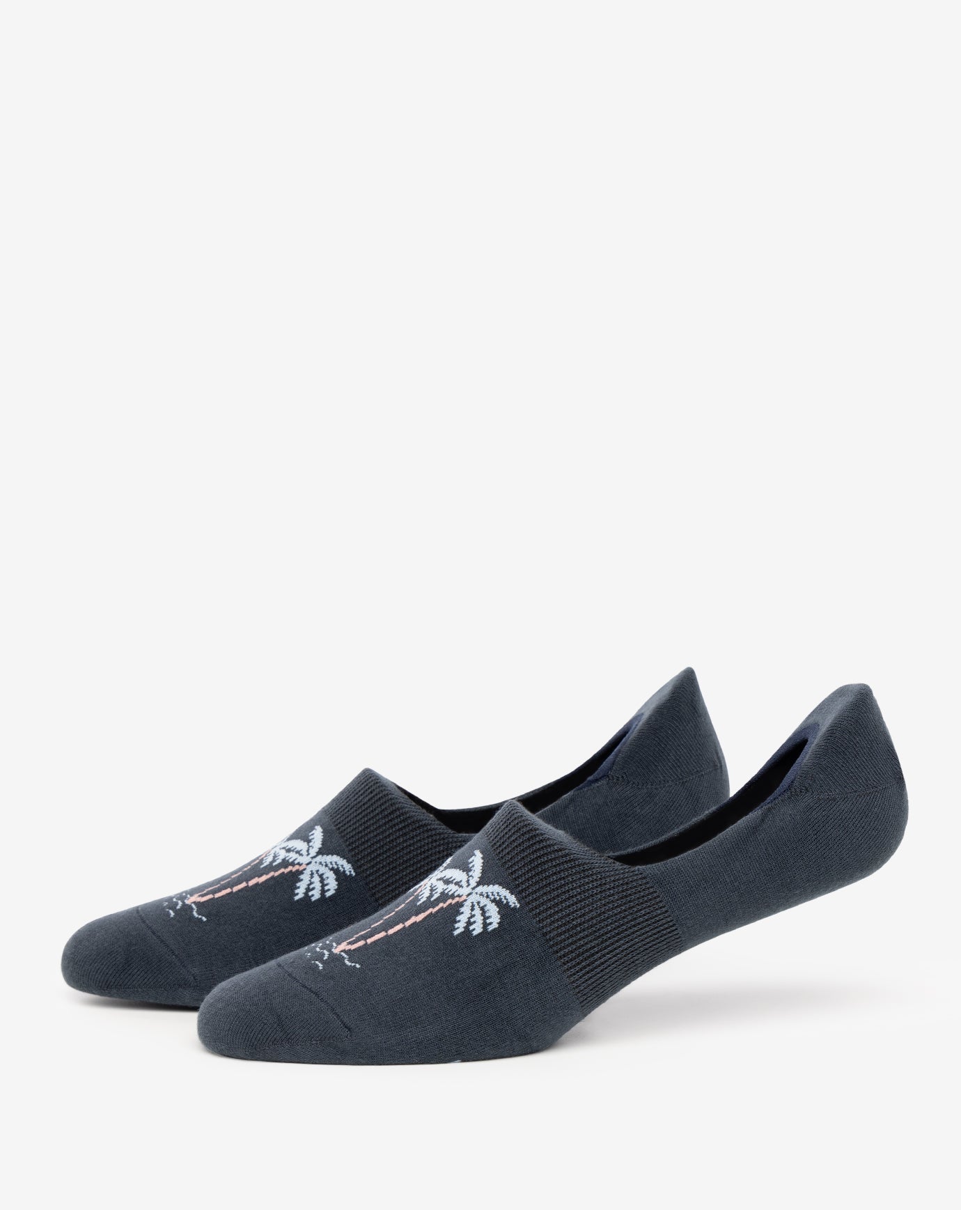 Blazing Sun No Show Sock