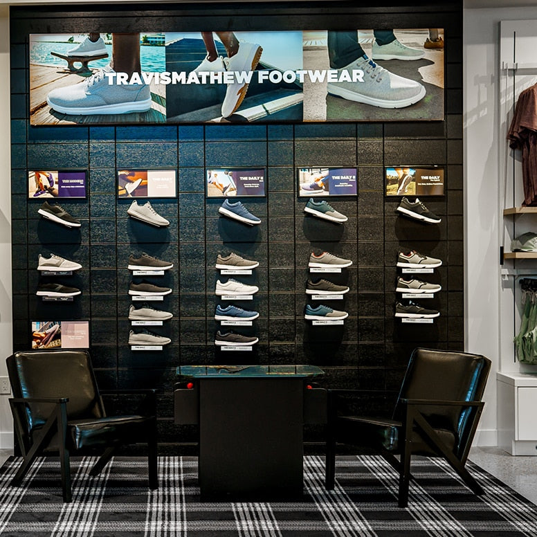 Chandler Fashion Center TravisMathew Chandler Fashion Center TravisMathew