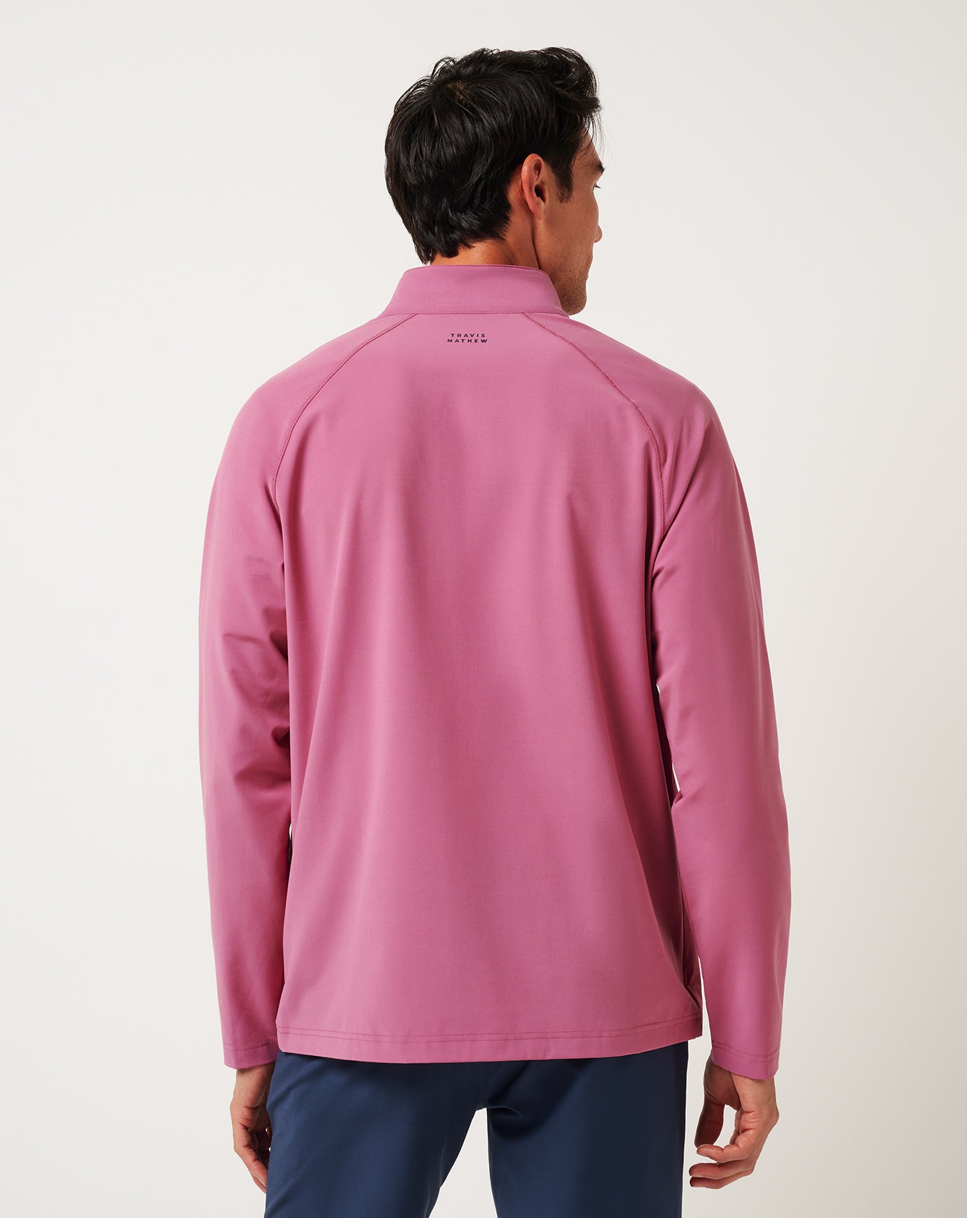 Air Tram Quarter Zip image 3