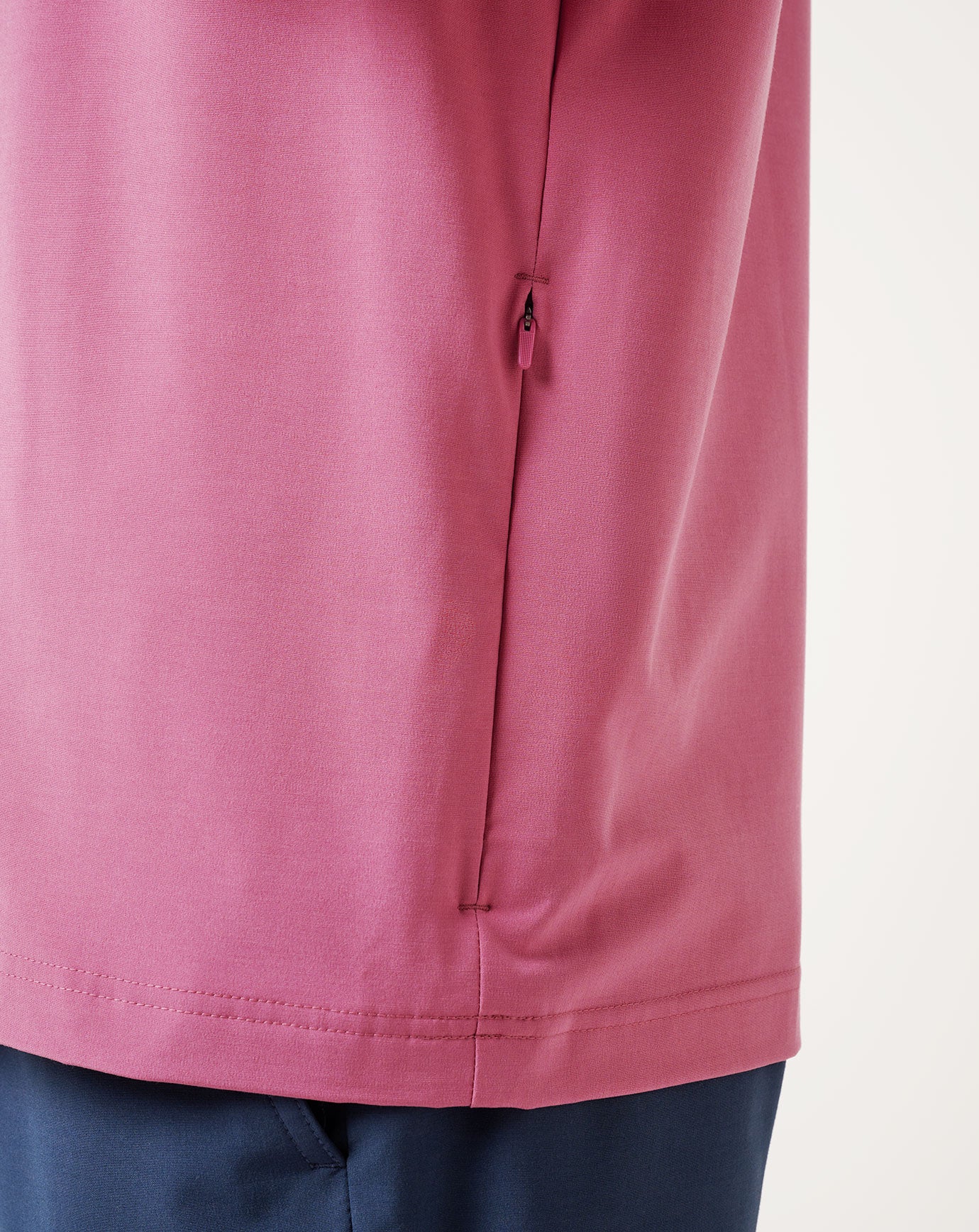 Air Tram Quarter Zip image 5