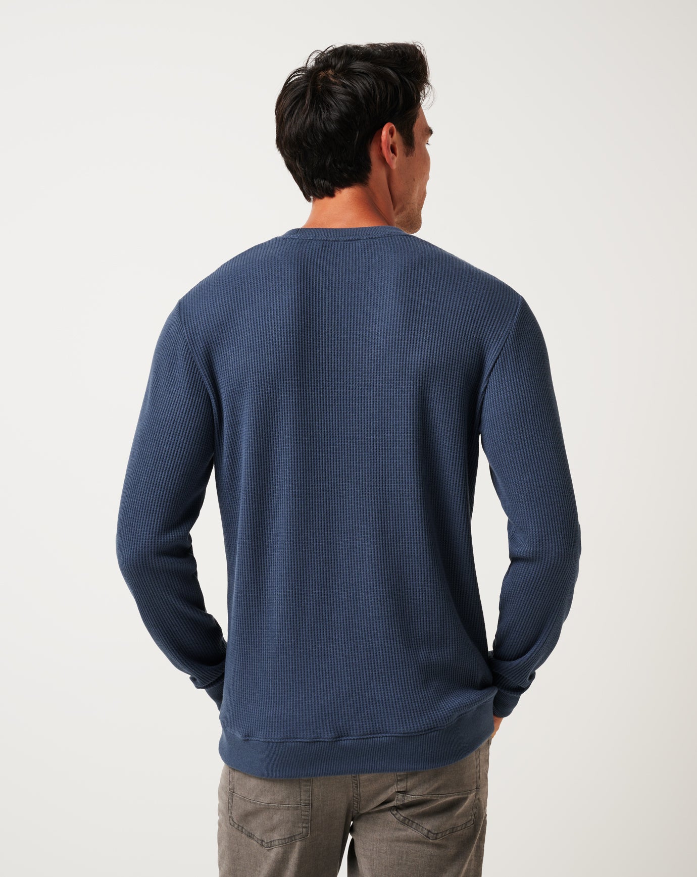 Nonrev Long Sleeve Crew image 4