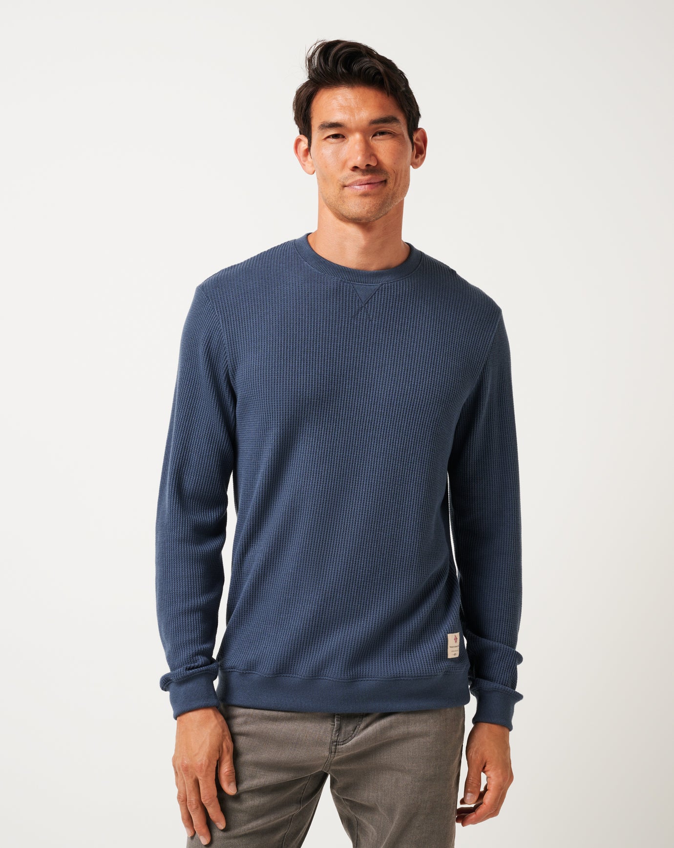 Nonrev Long Sleeve Crew image 1