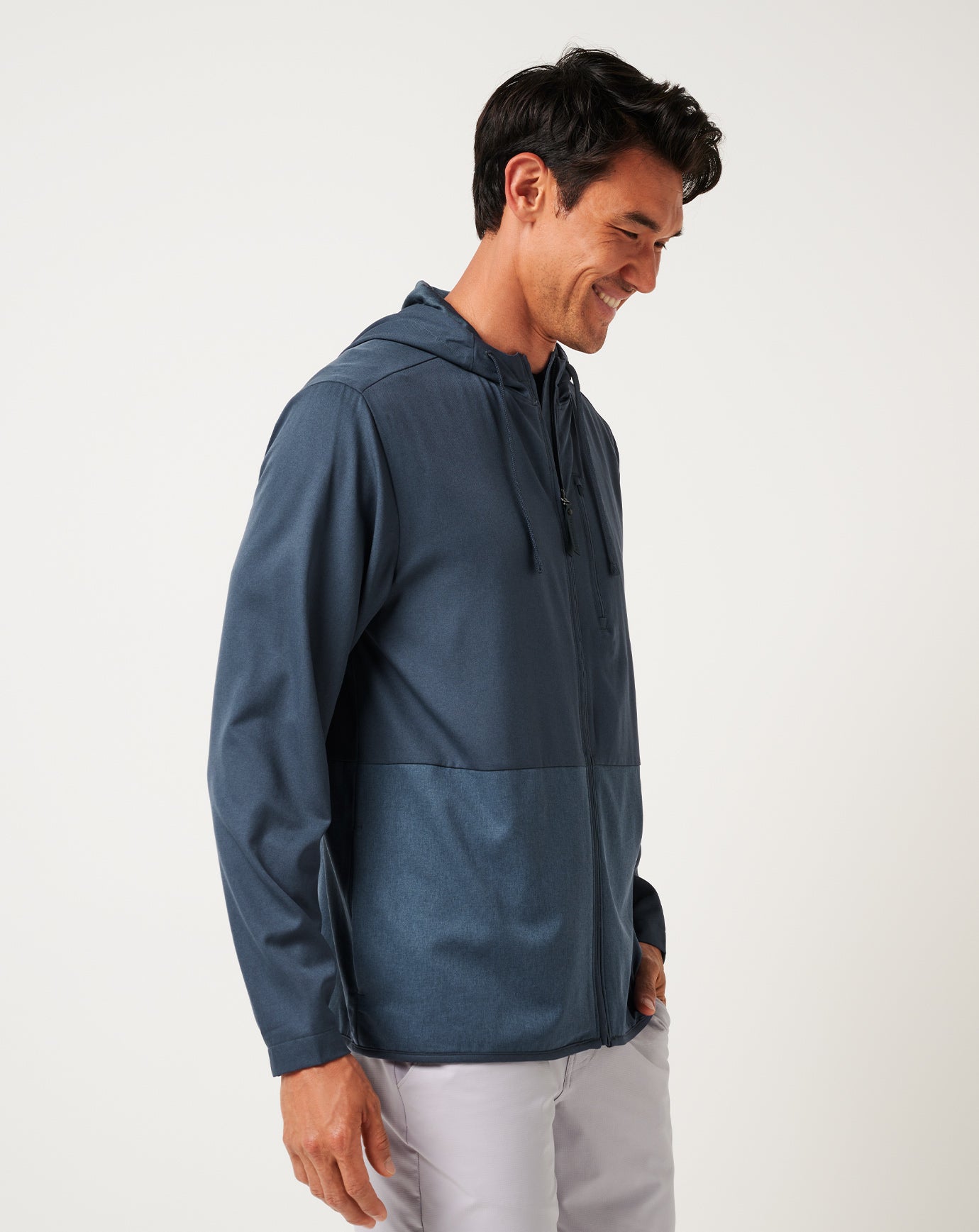 Deepspace Full Zip image 2