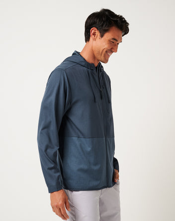 Deepspace Full Zip image 2