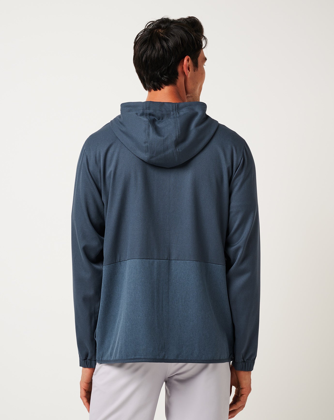Deepspace Full Zip image 3