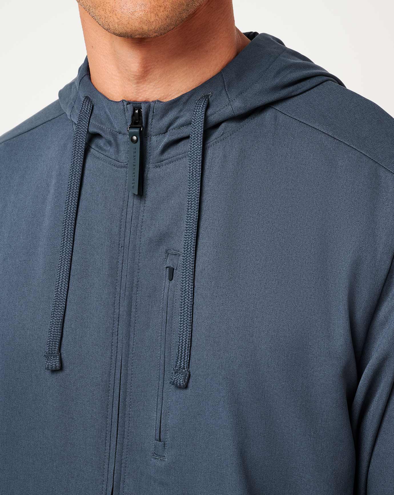 Deepspace Full Zip