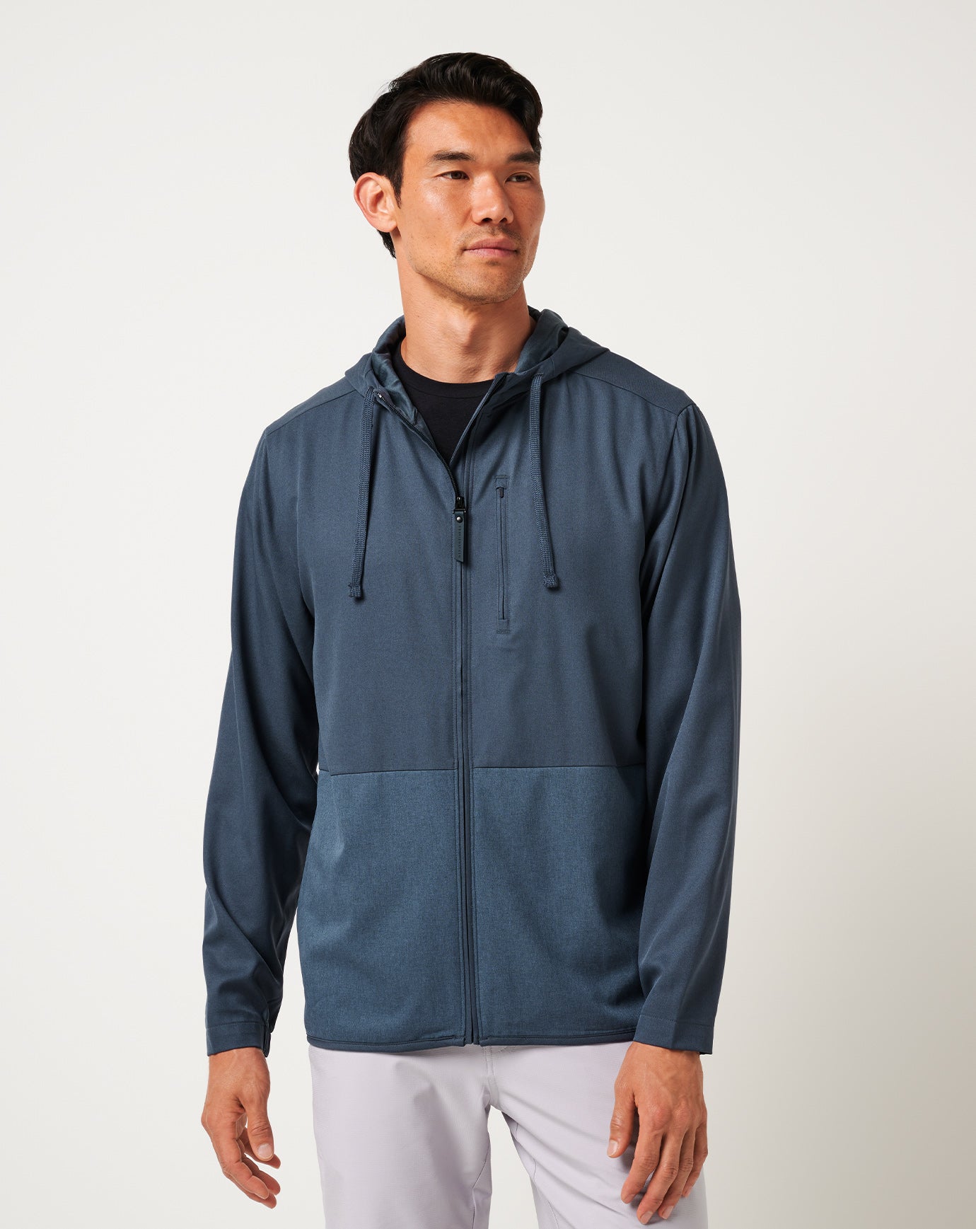 Deepspace Full Zip image 1