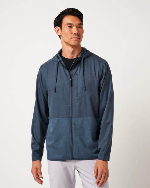 Deepspace Full Zip ∣ TravisMathew