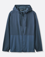 Deepspace Full Zip