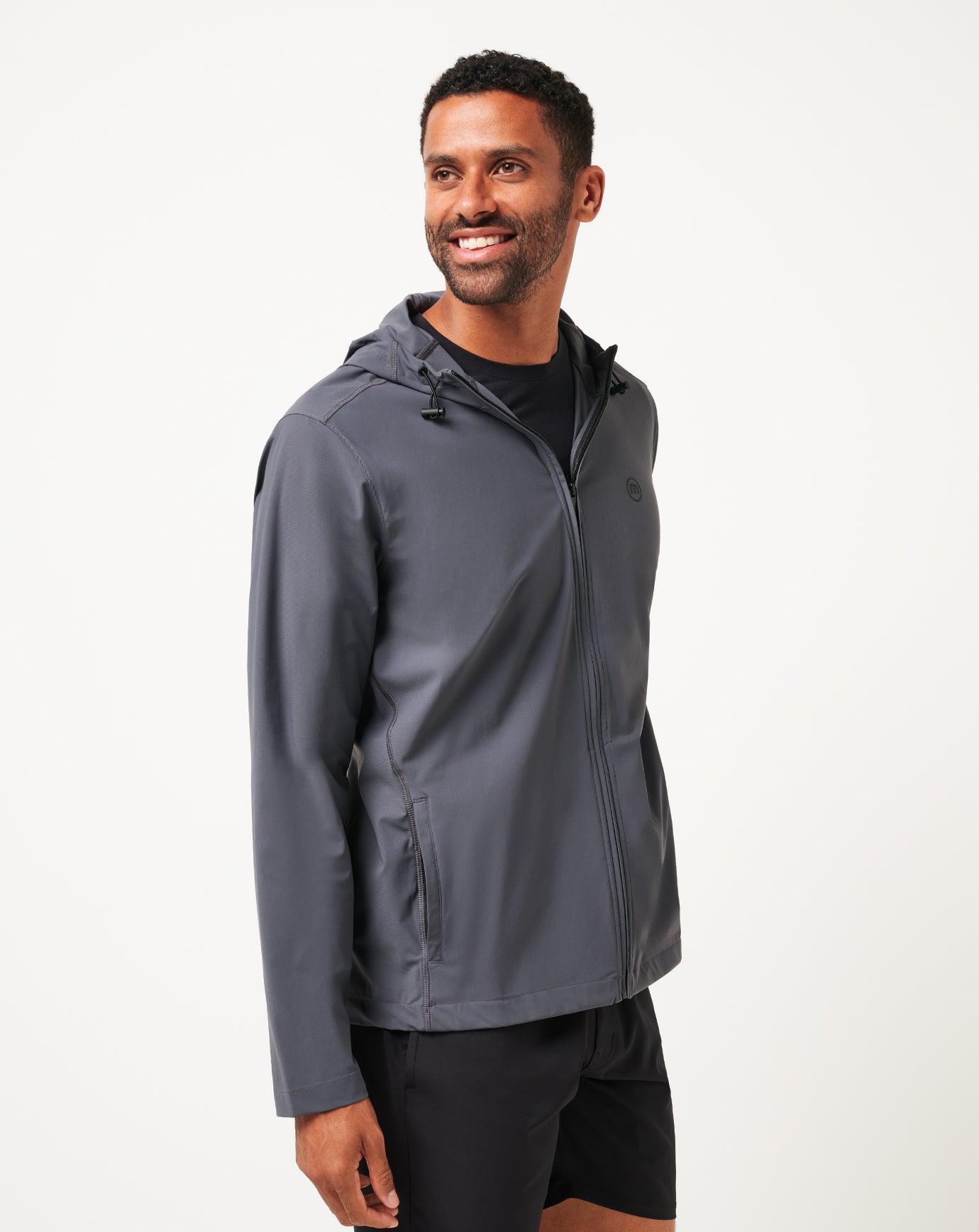 Walking Tour Full Zip image 2