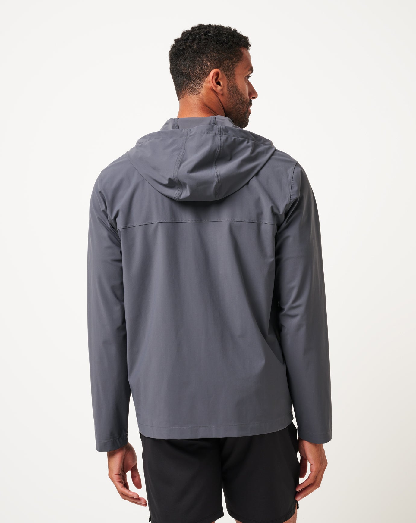 Walking Tour Full Zip image 3