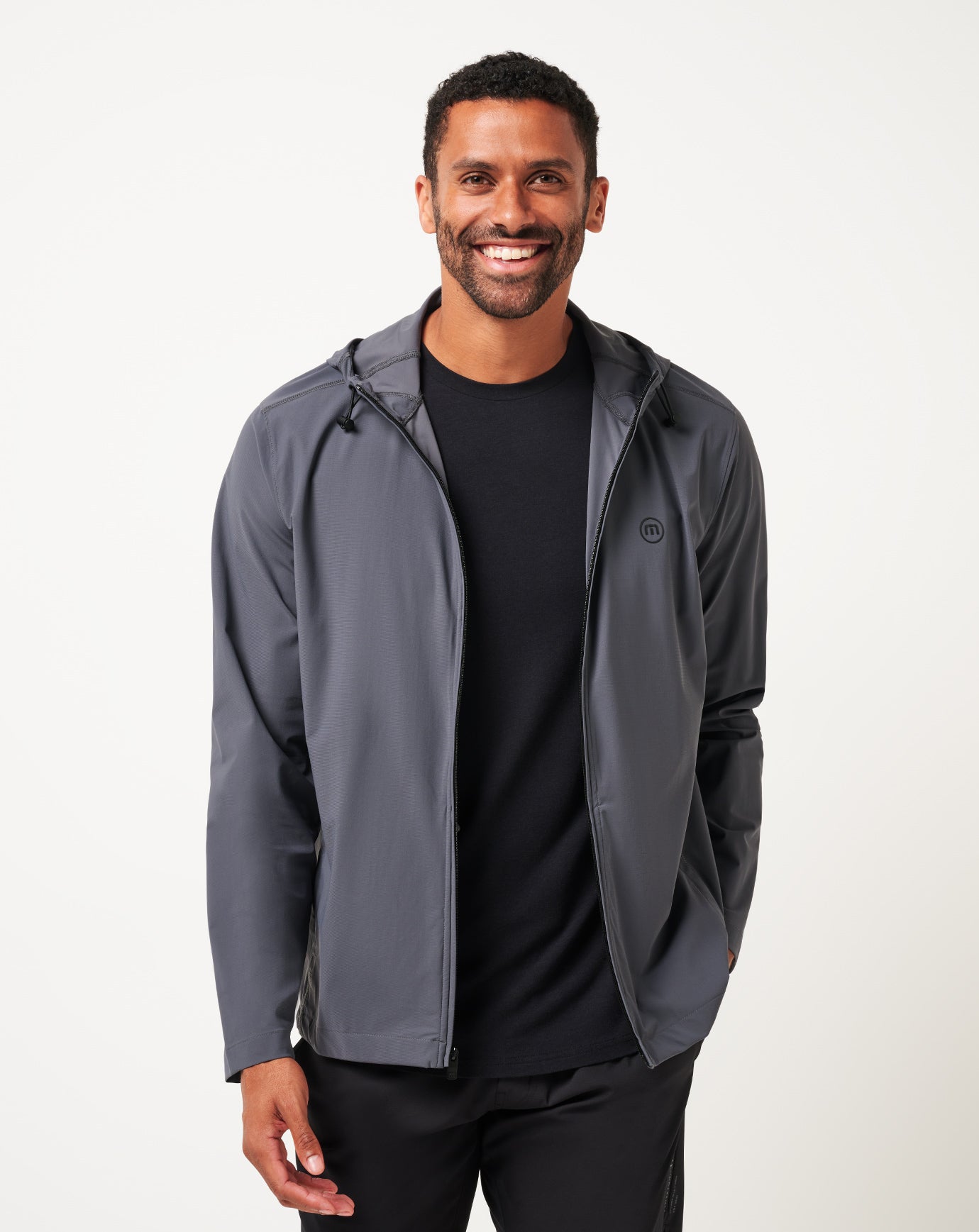 Walking Tour Full Zip image 1