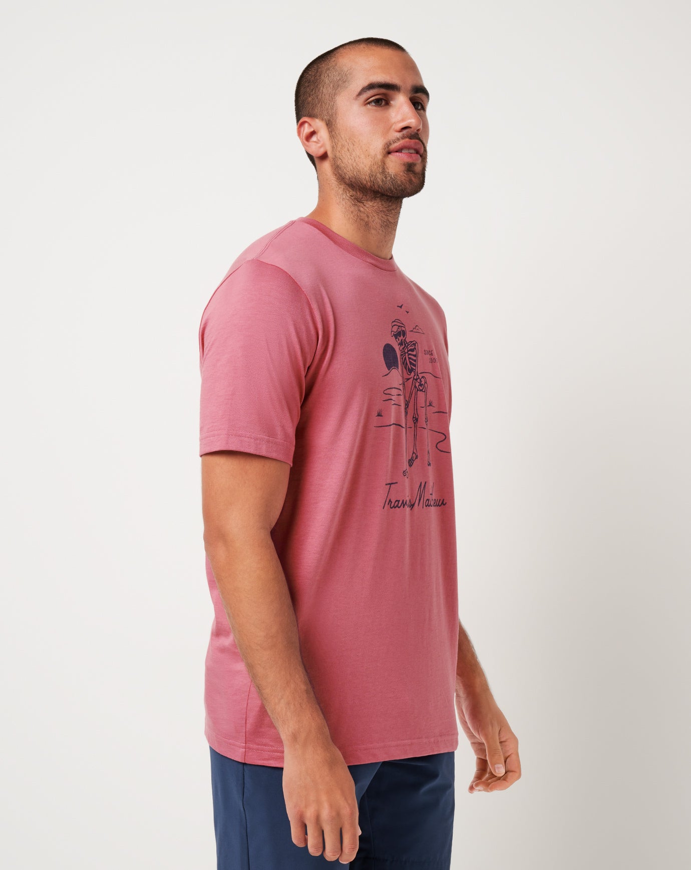 Lost Weekend Tee