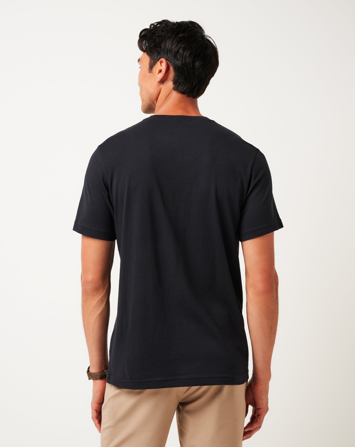 Off Peak Tee