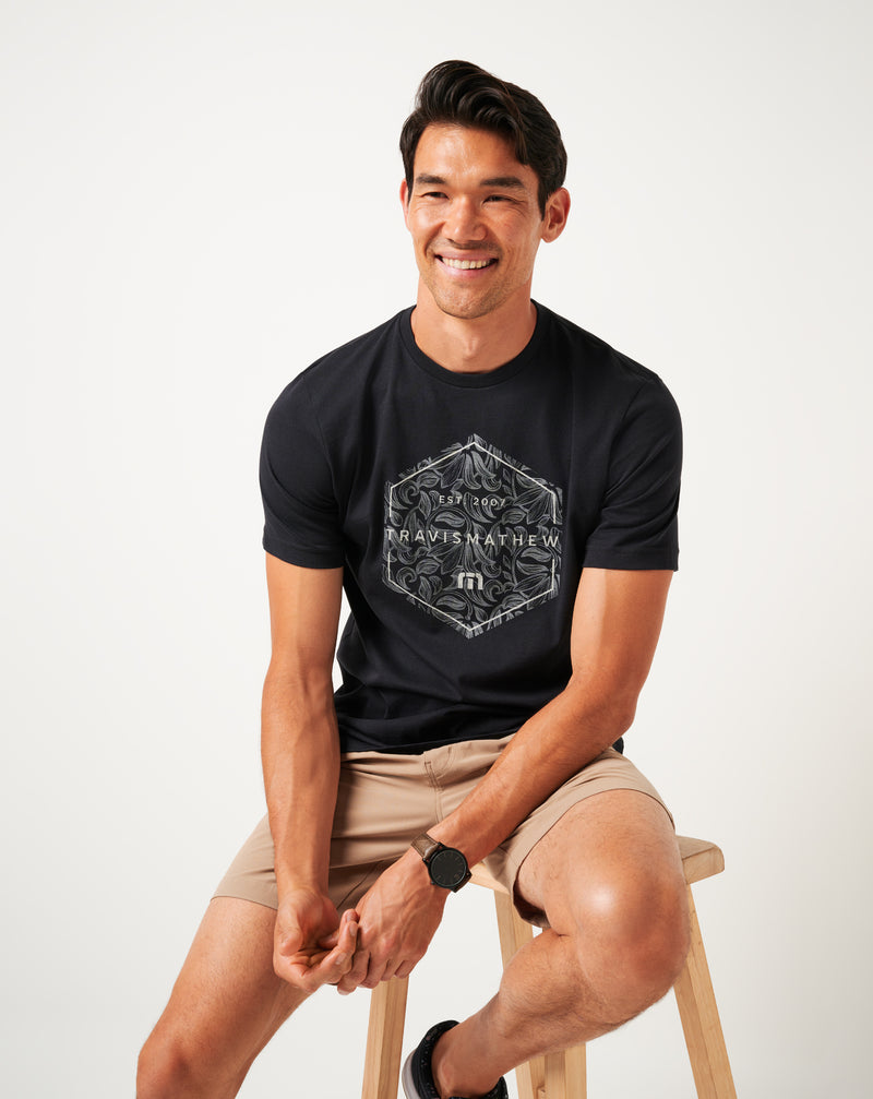 Off Peak Tee