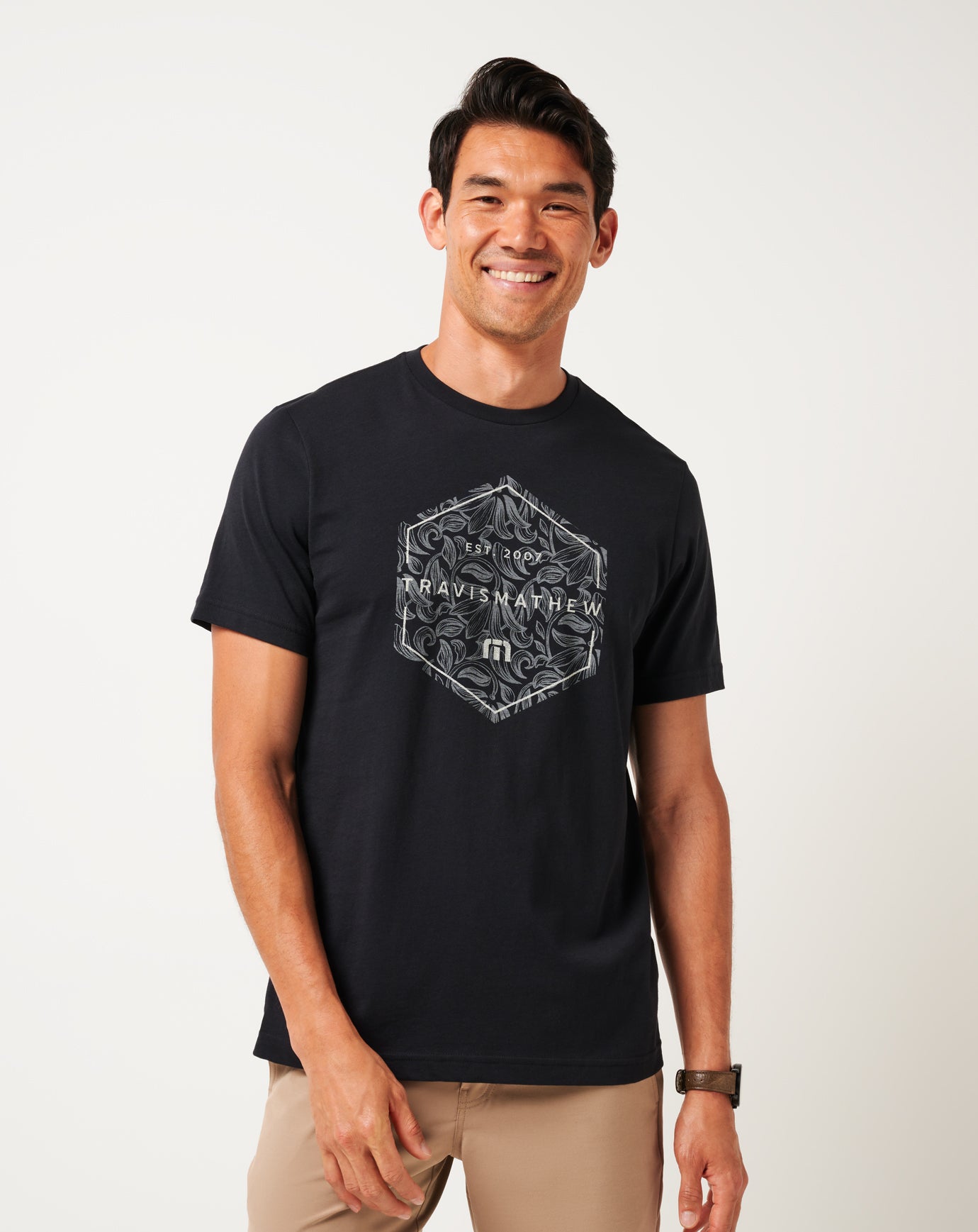 Off Peak Tee