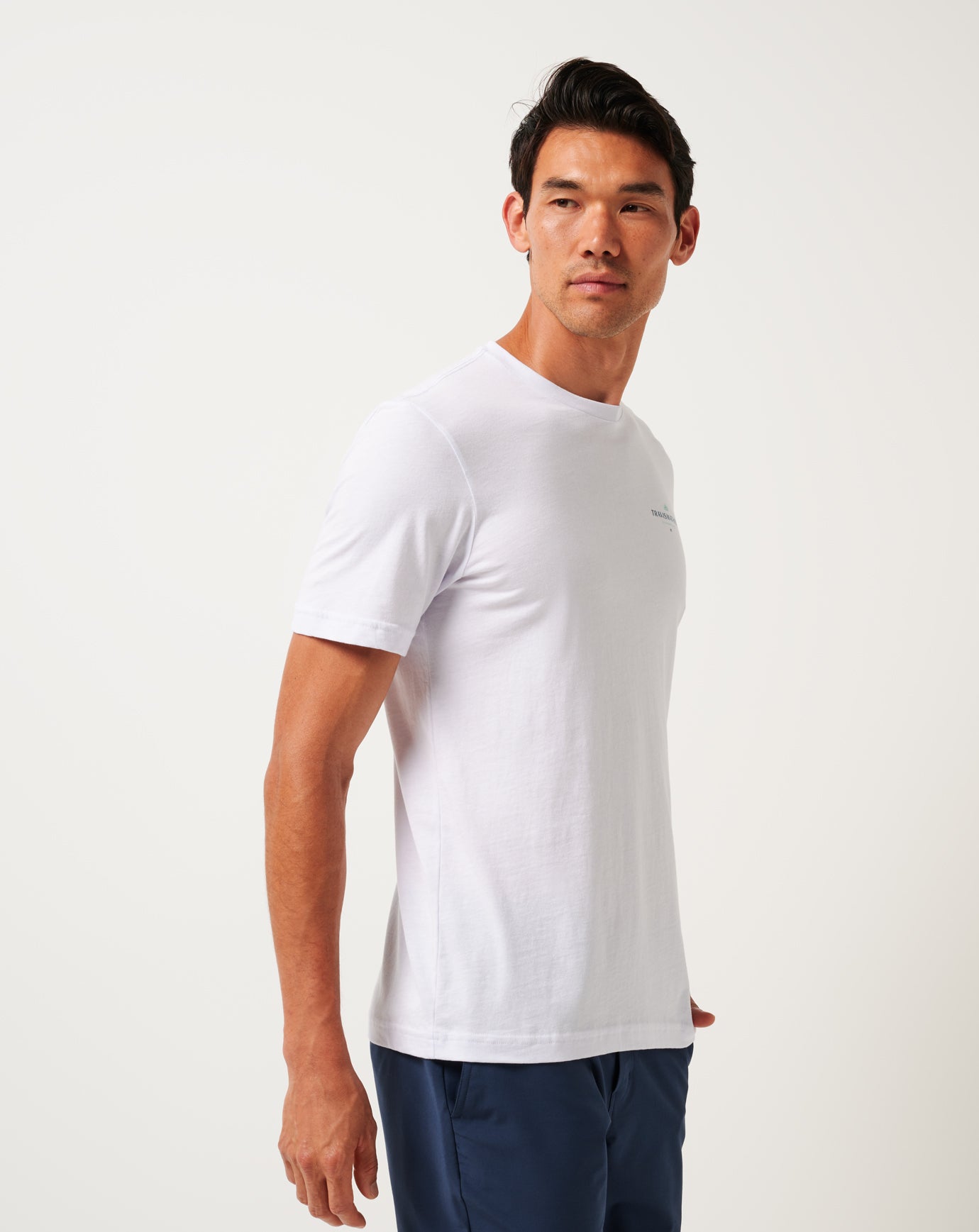 Acropolis Tee