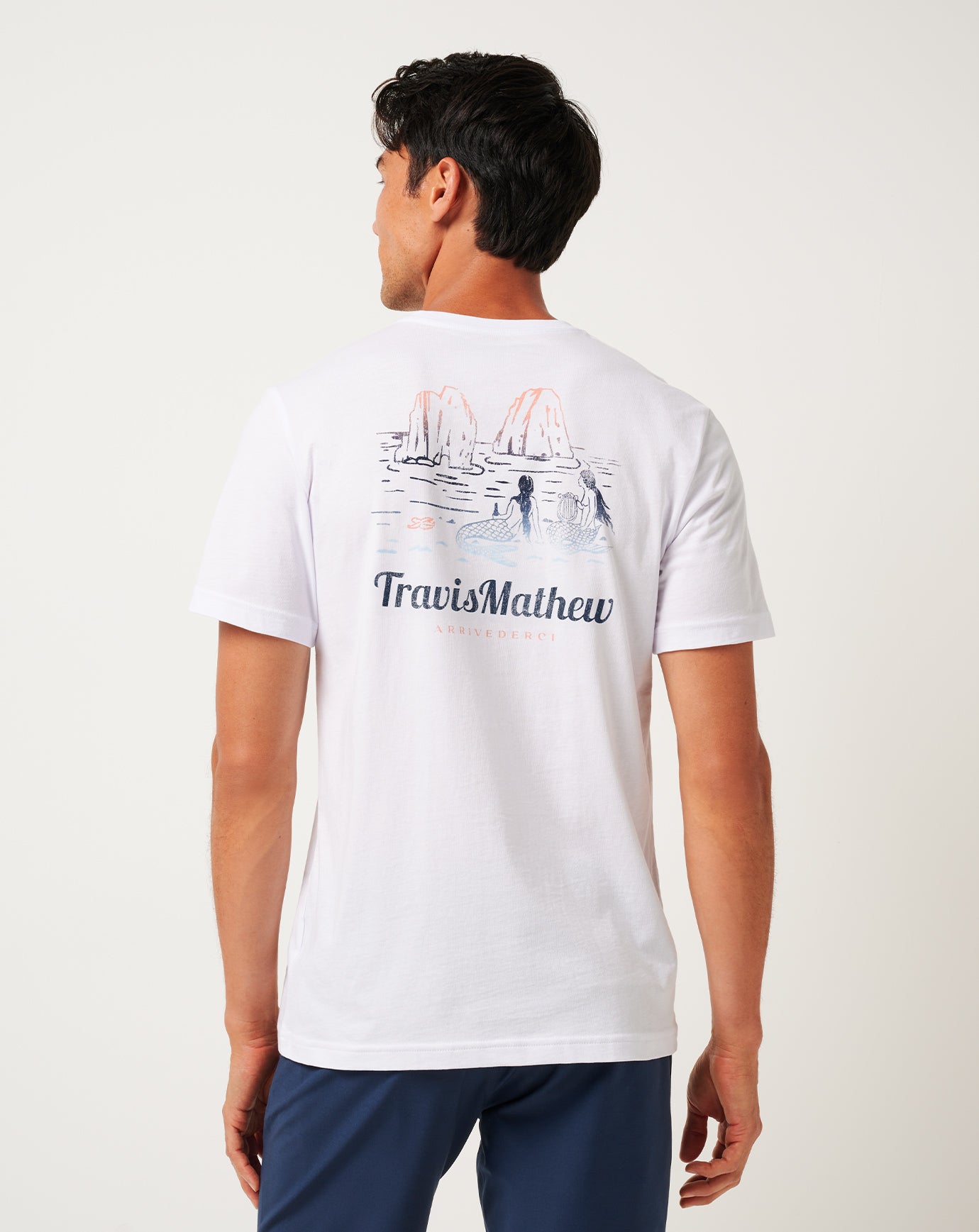 Cloudless Sky Tee image 1