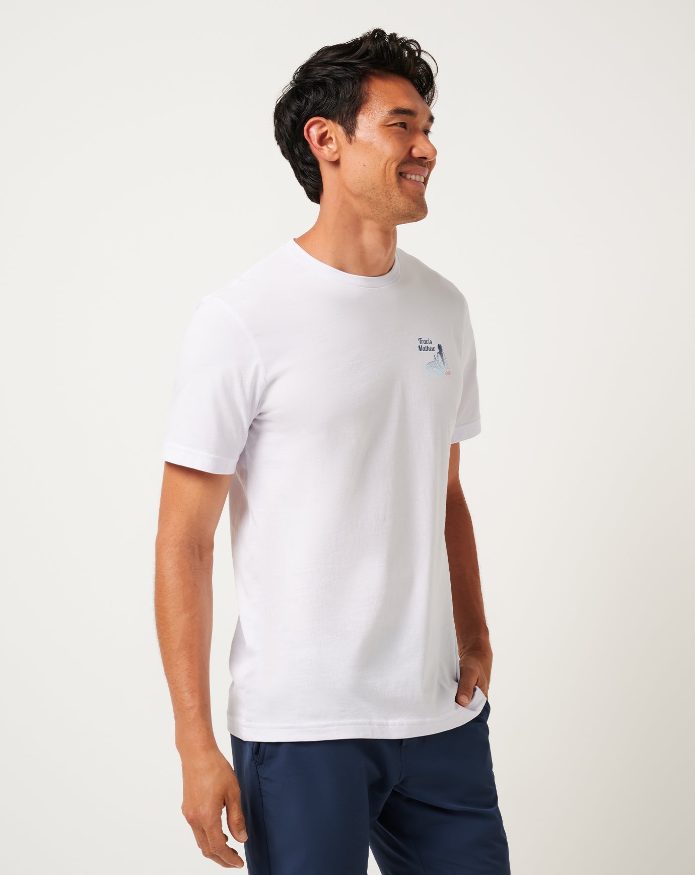 Cloudless Sky Tee image 3